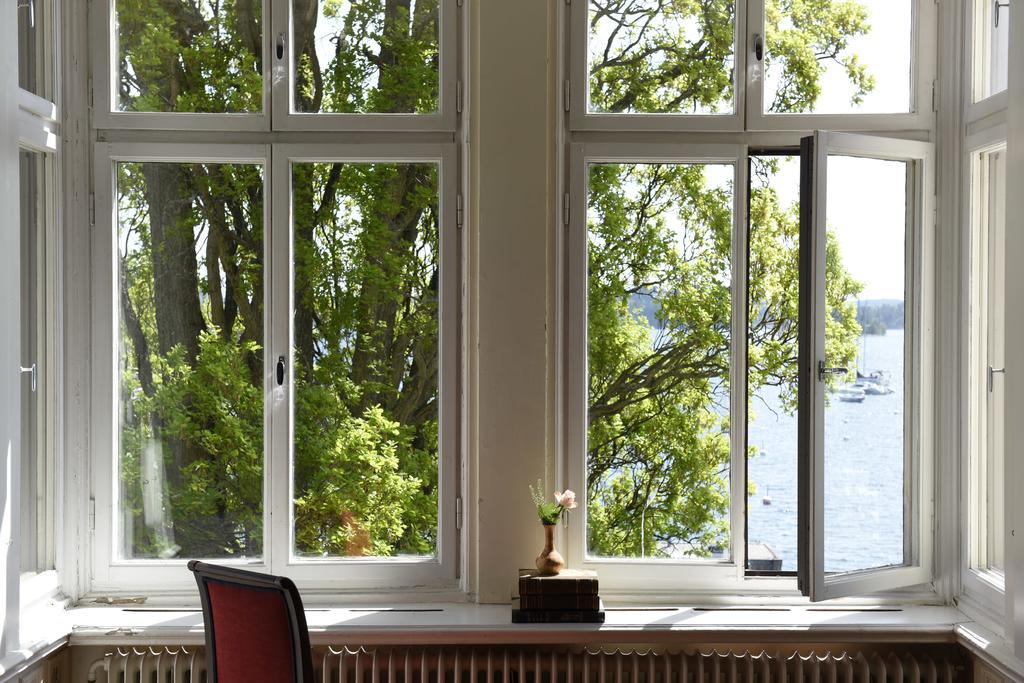 Grand Saltsjöbaden