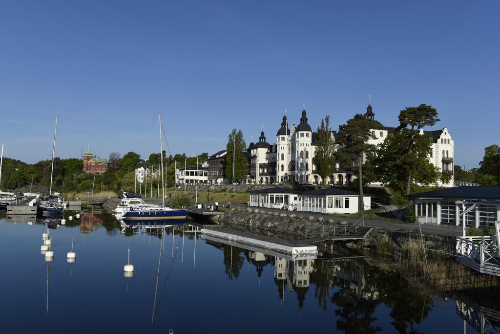 Grand Saltsjöbaden