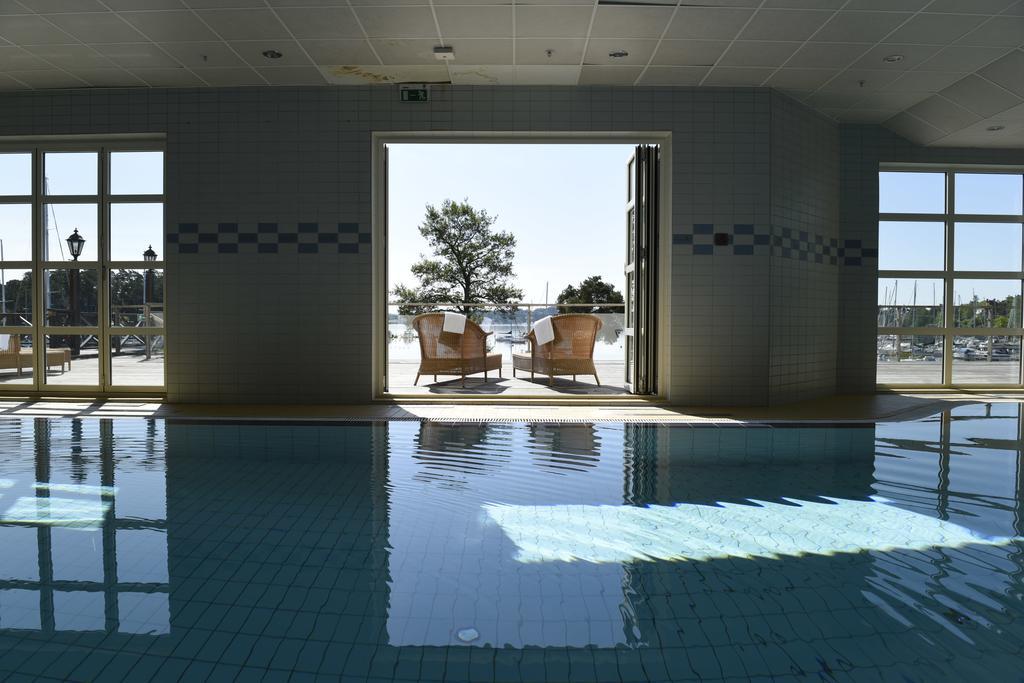 Grand Saltsjöbaden
