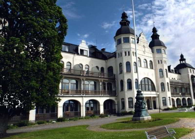 Grand Saltsjöbaden