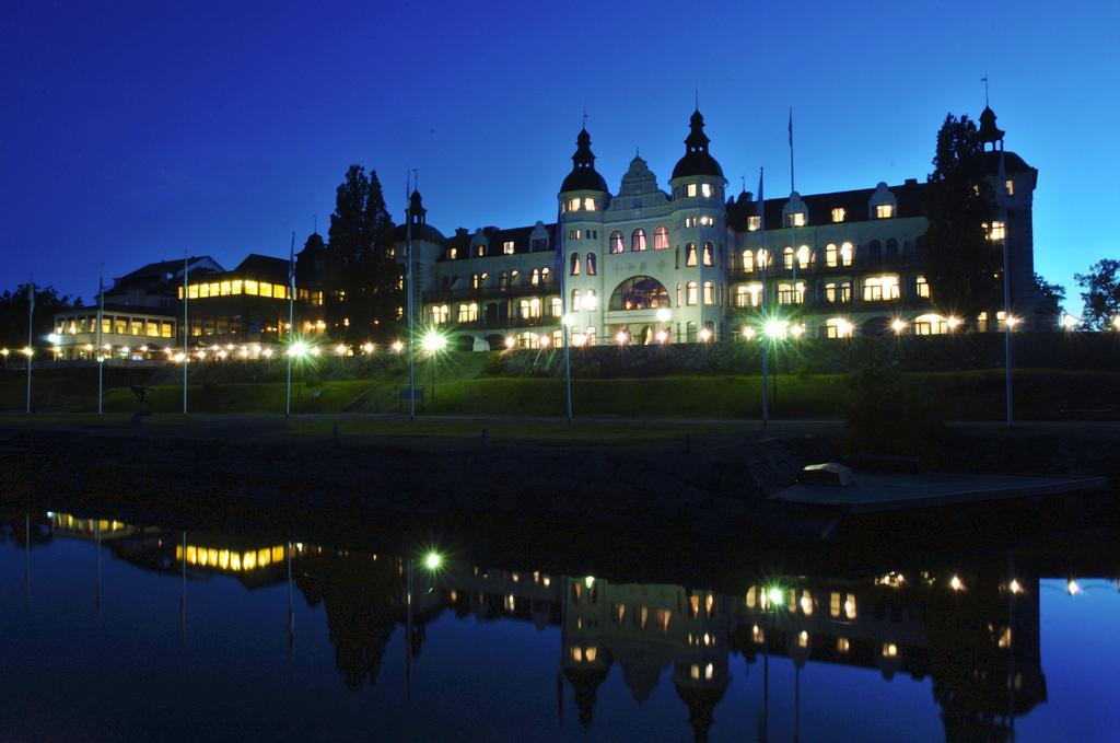 Grand Saltsjöbaden