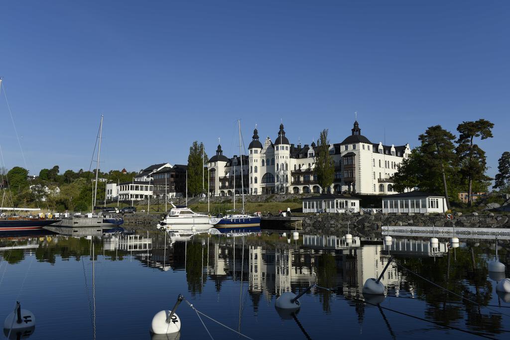 Grand Saltsjöbaden