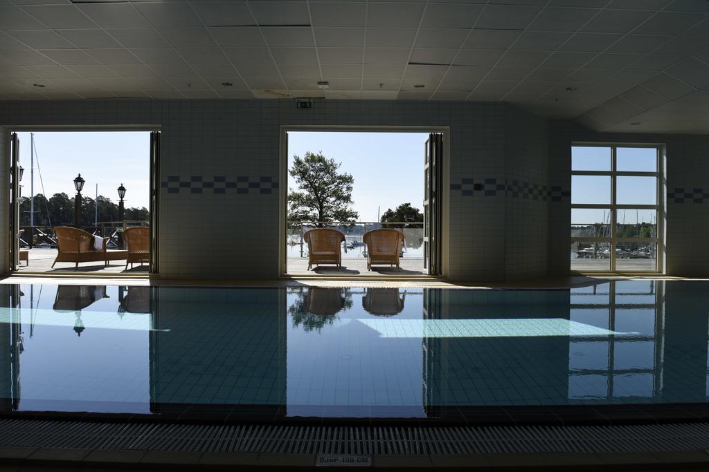 Grand Saltsjöbaden