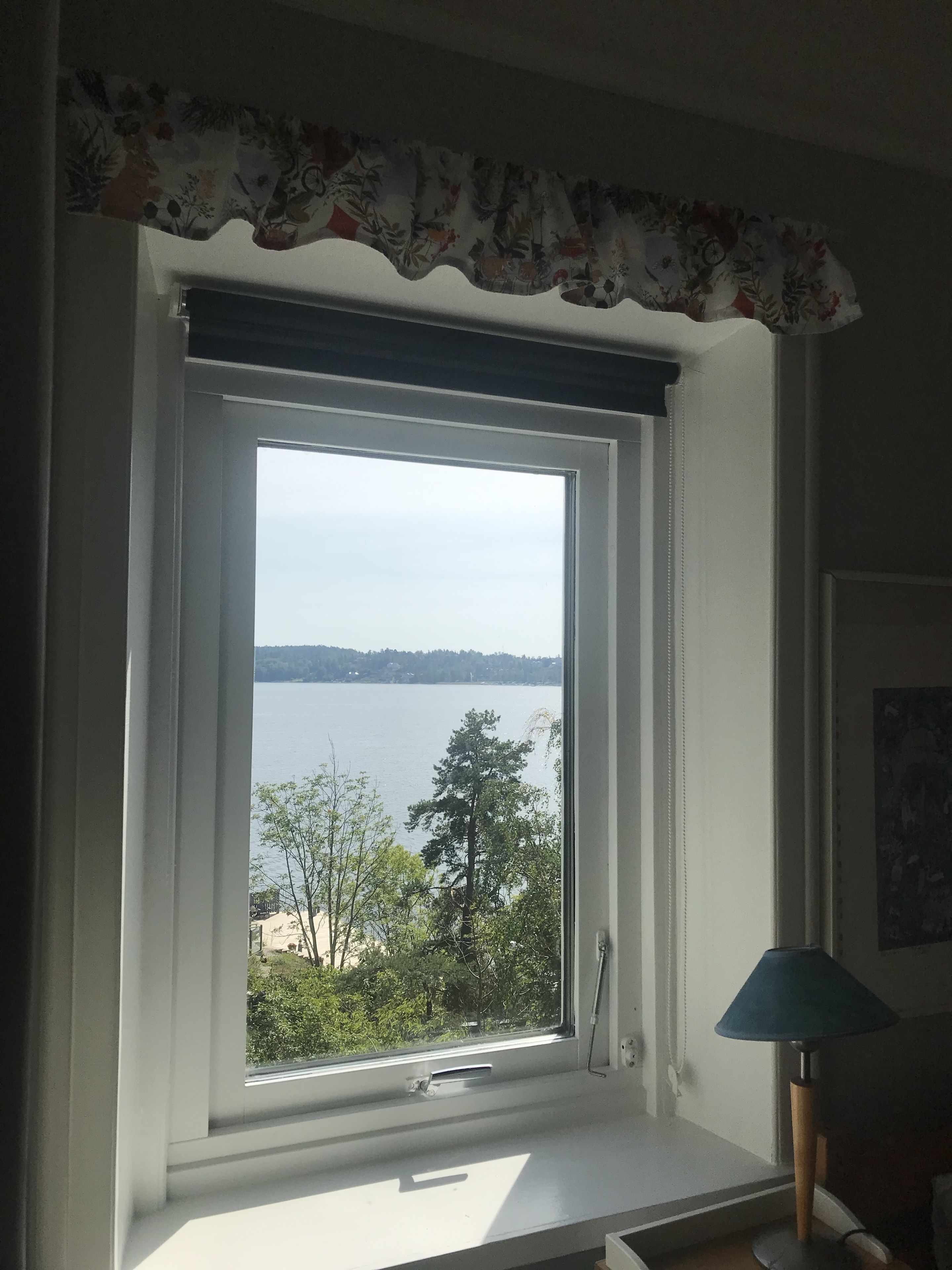 Solsidans Bed and breakfast