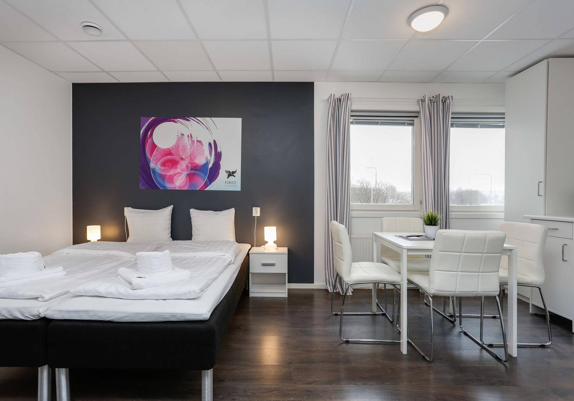 First Hotel Vindeus