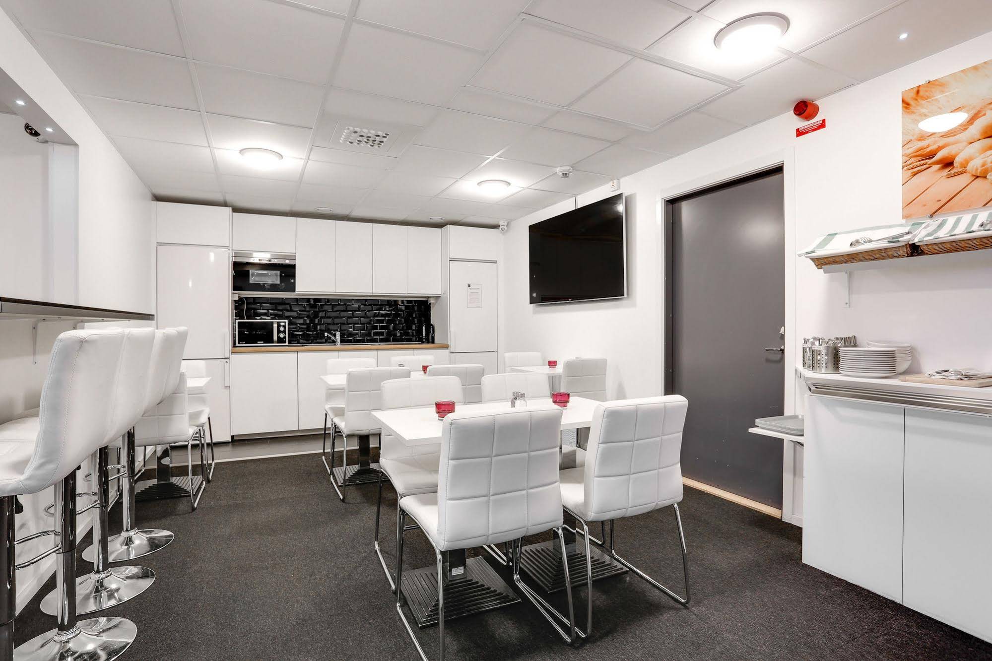 First Hotel Vindeus