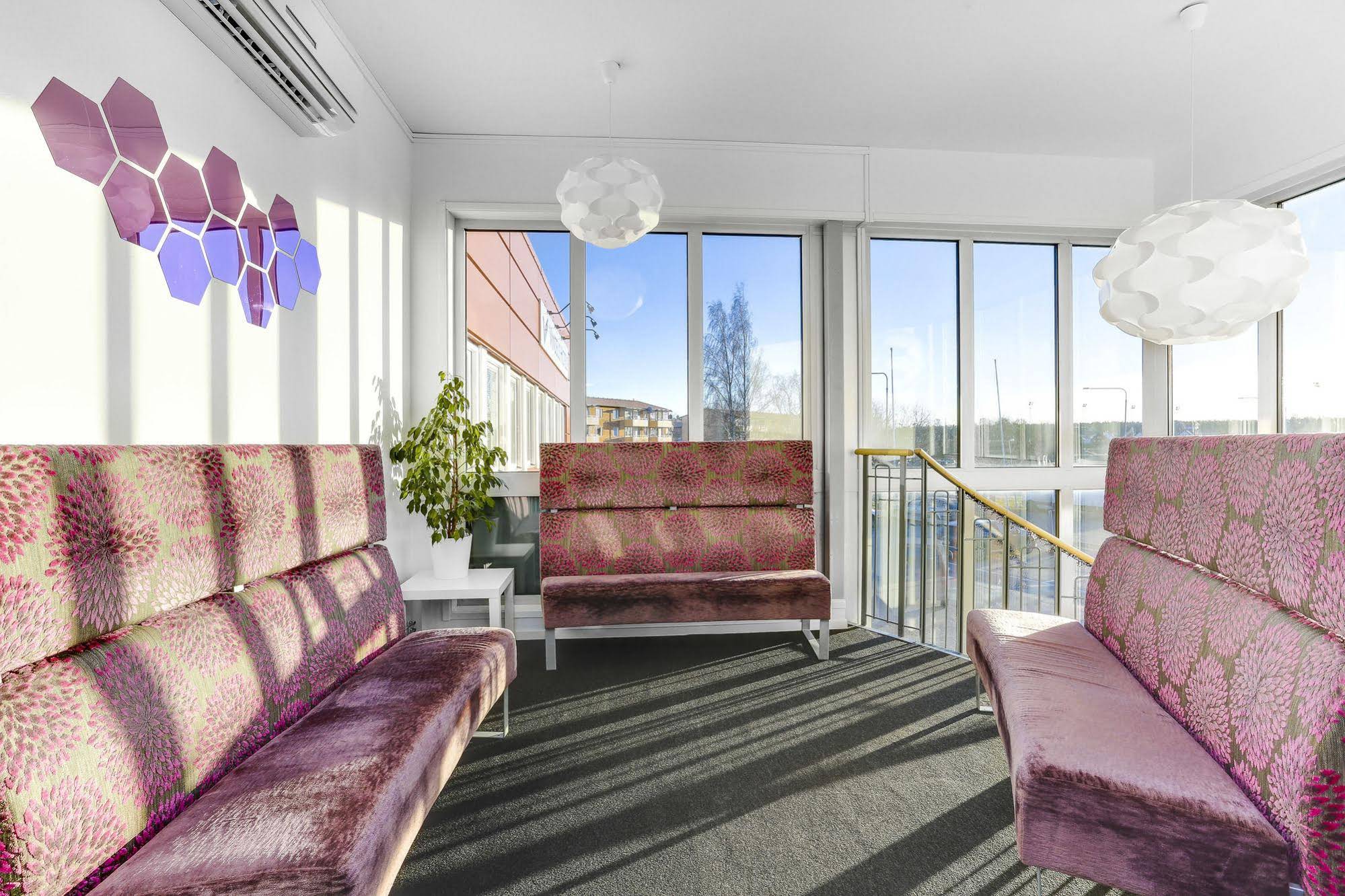 First Hotel Vindeus