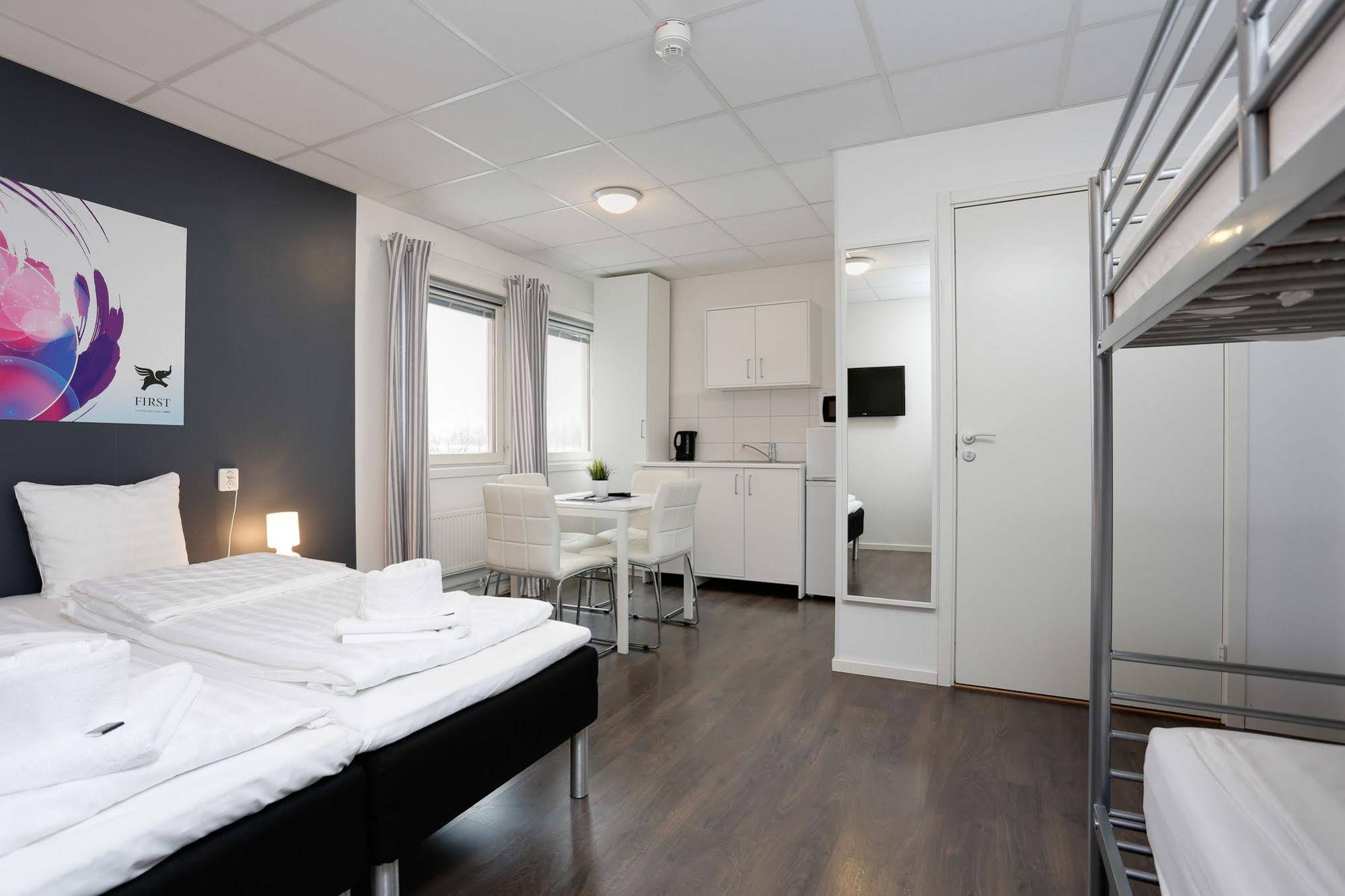 First Hotel Vindeus