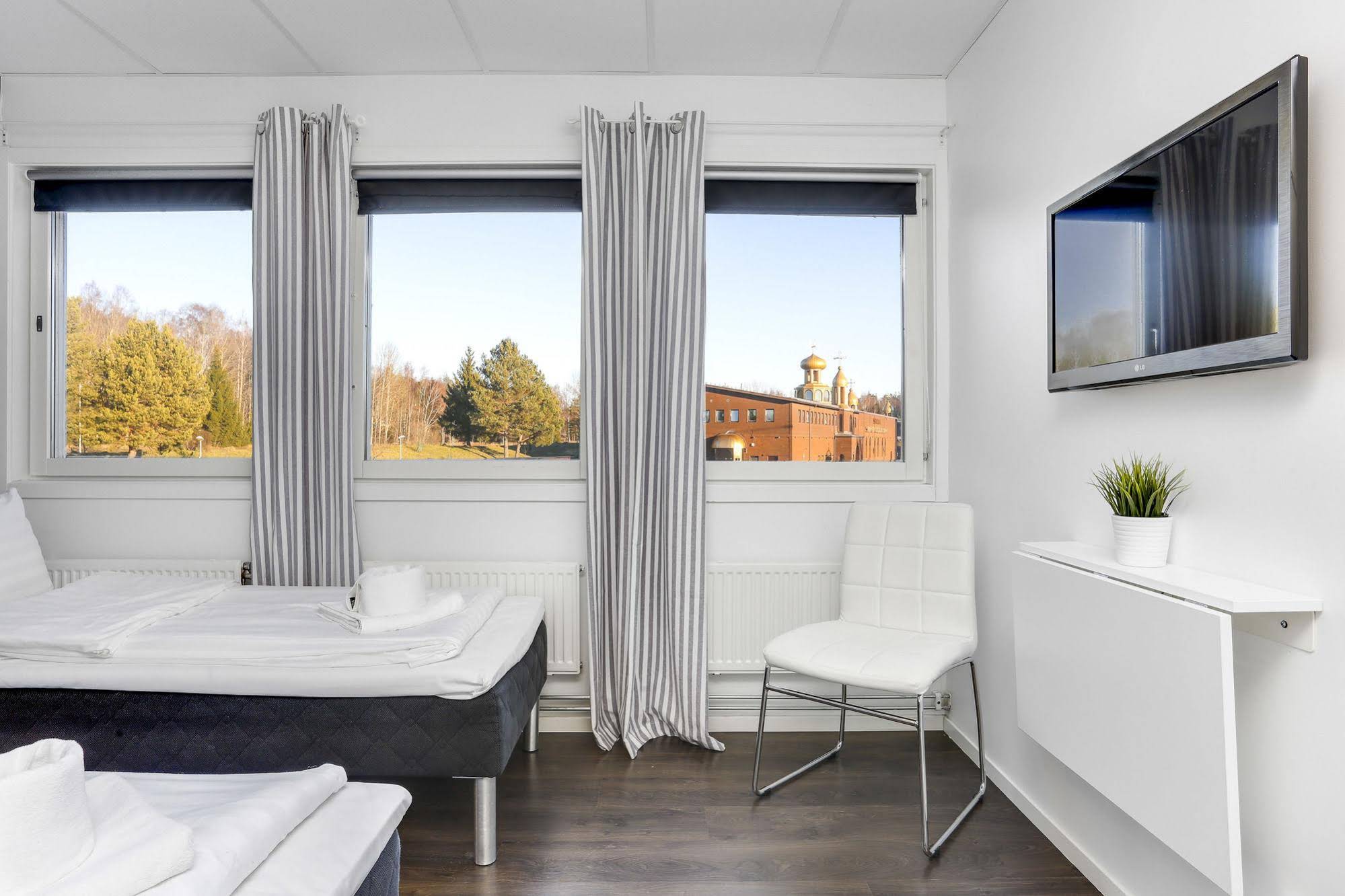 First Hotel Vindeus