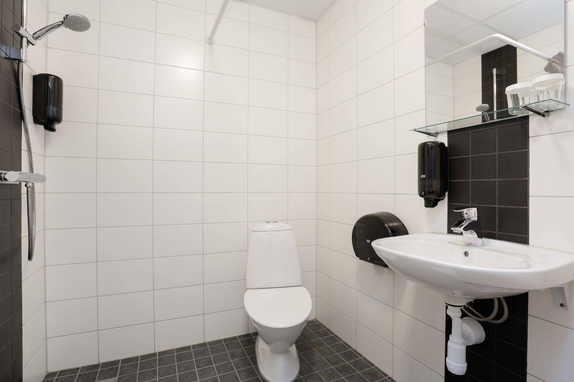 First Hotel Vindeus