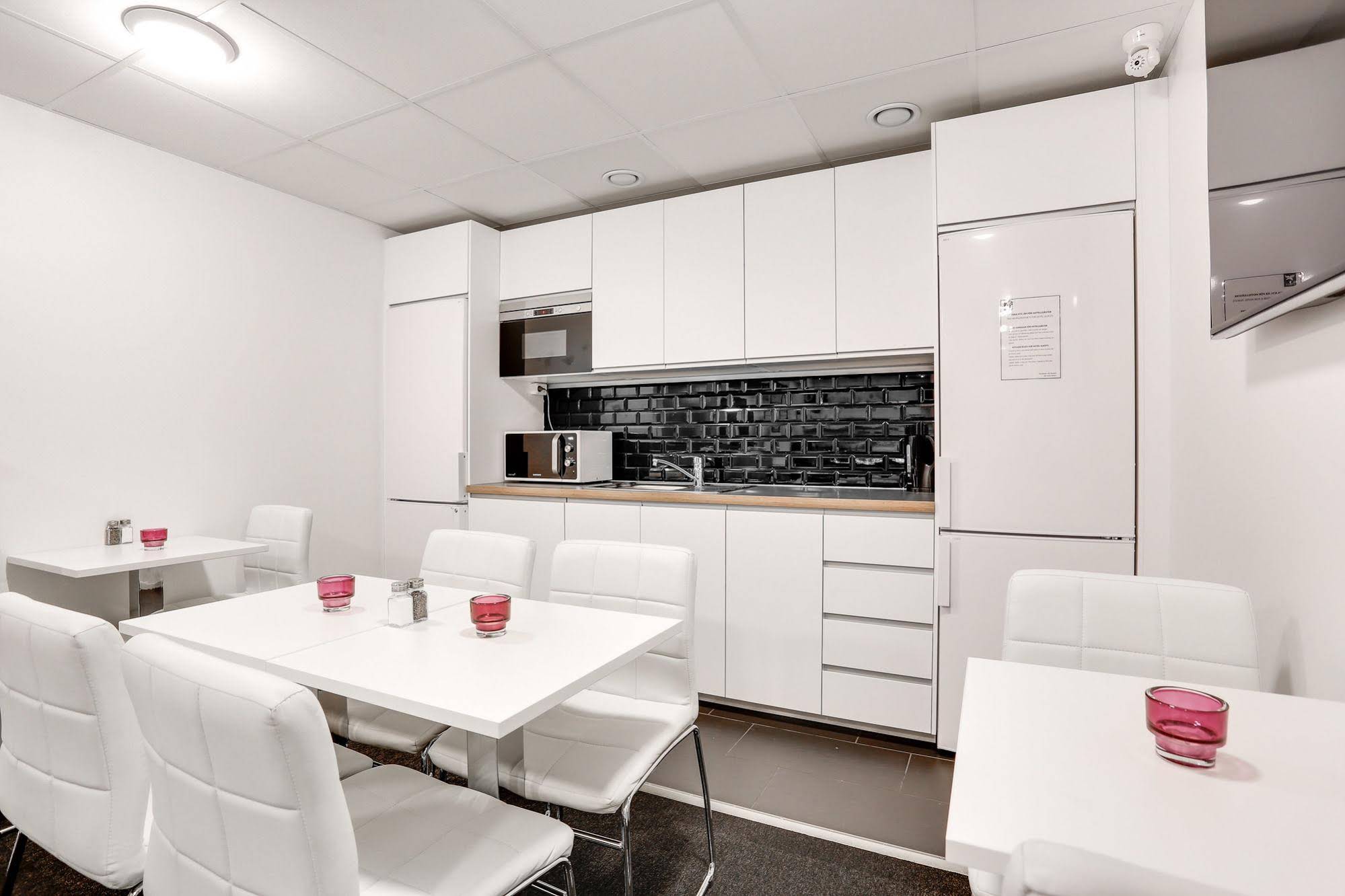 First Hotel Vindeus