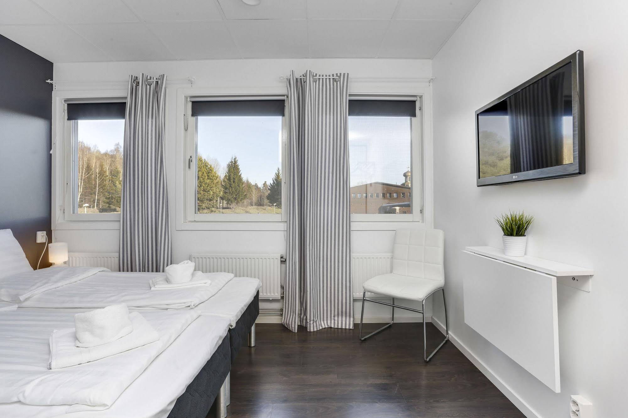First Hotel Vindeus