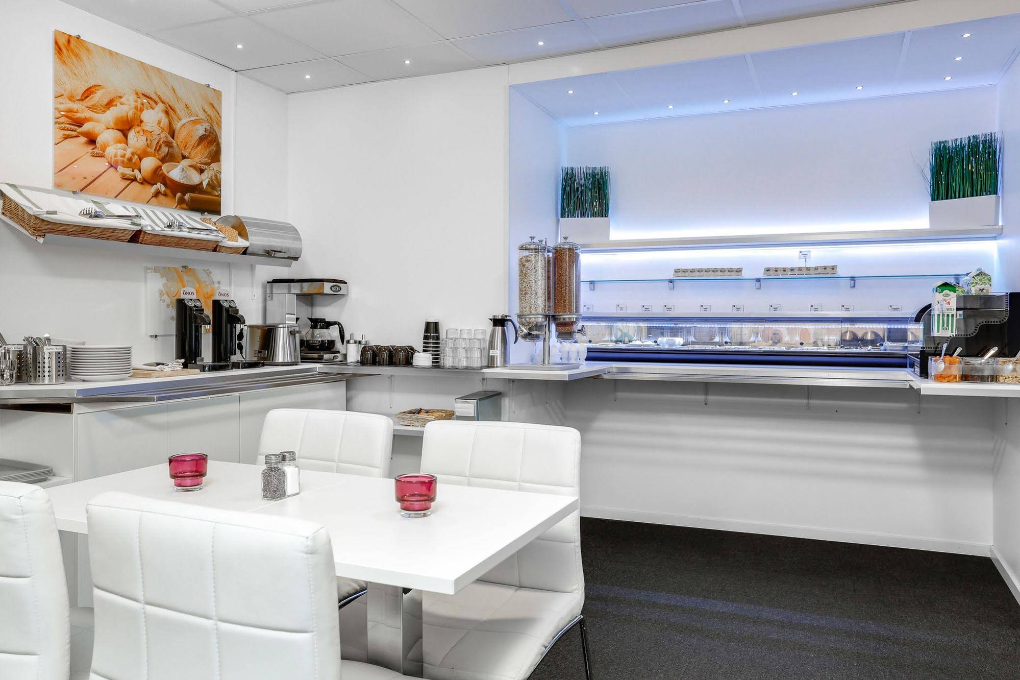 First Hotel Vindeus