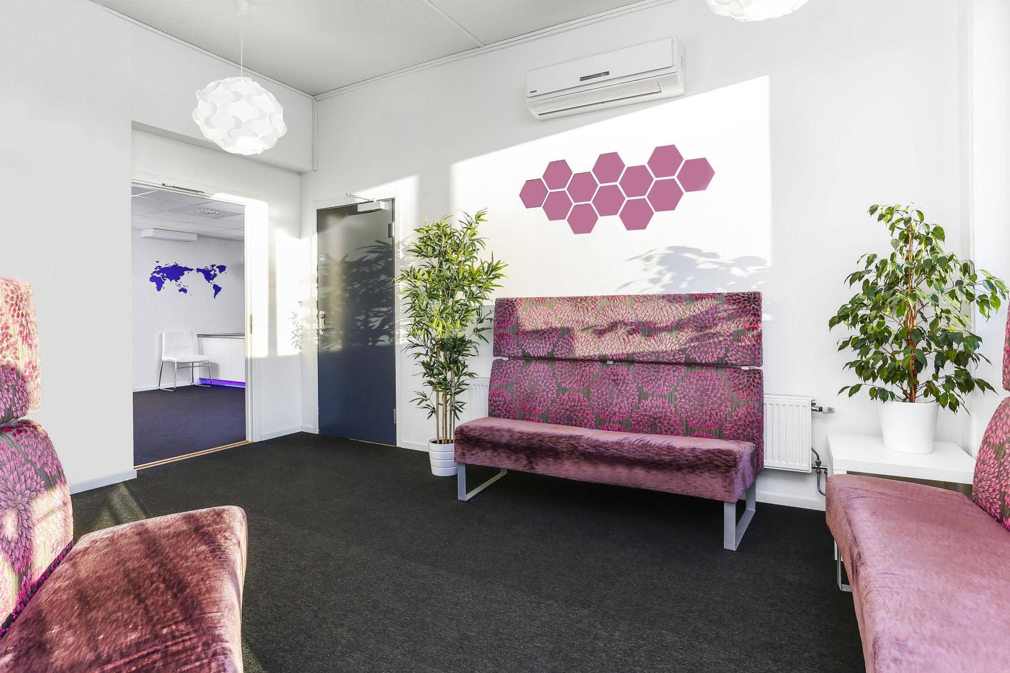 First Hotel Vindeus