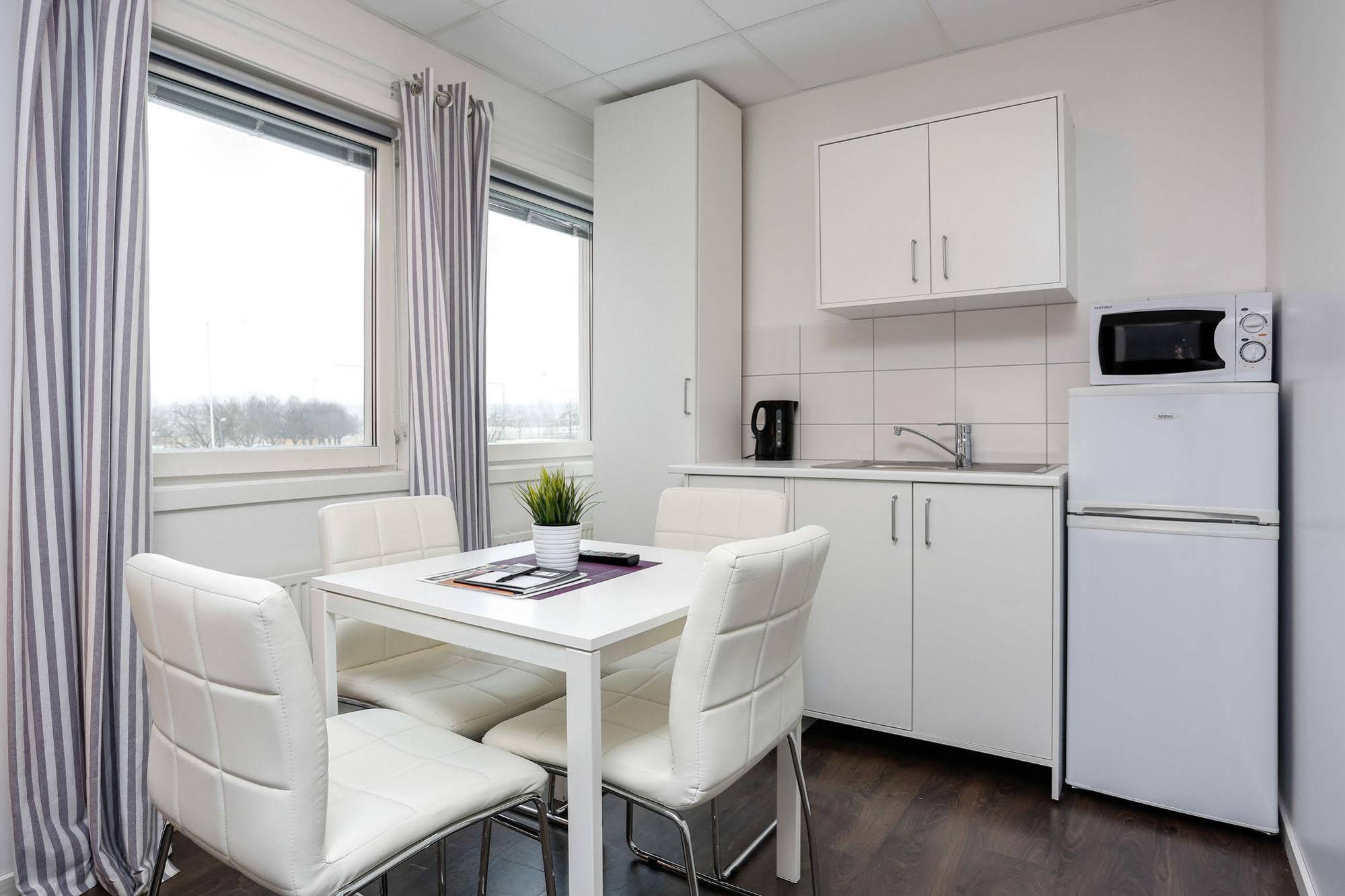 First Hotel Vindeus