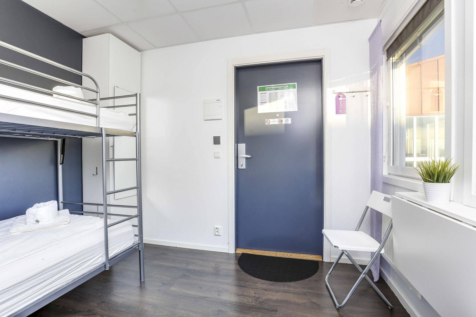 First Hotel Vindeus