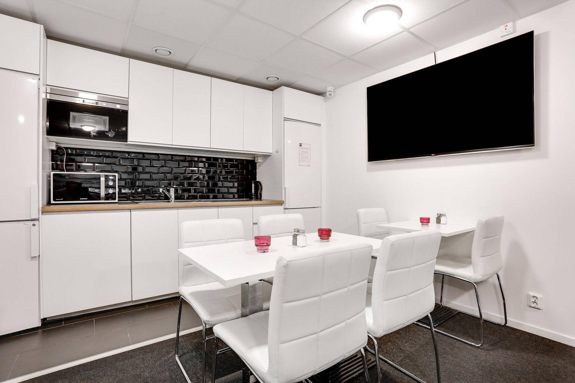 First Hotel Vindeus