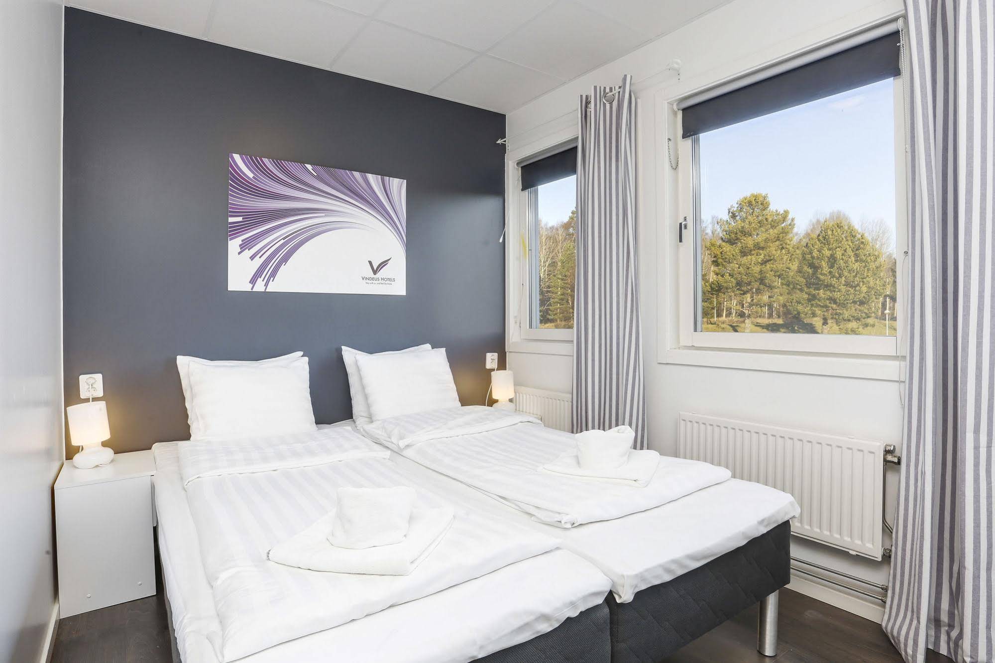 First Hotel Vindeus