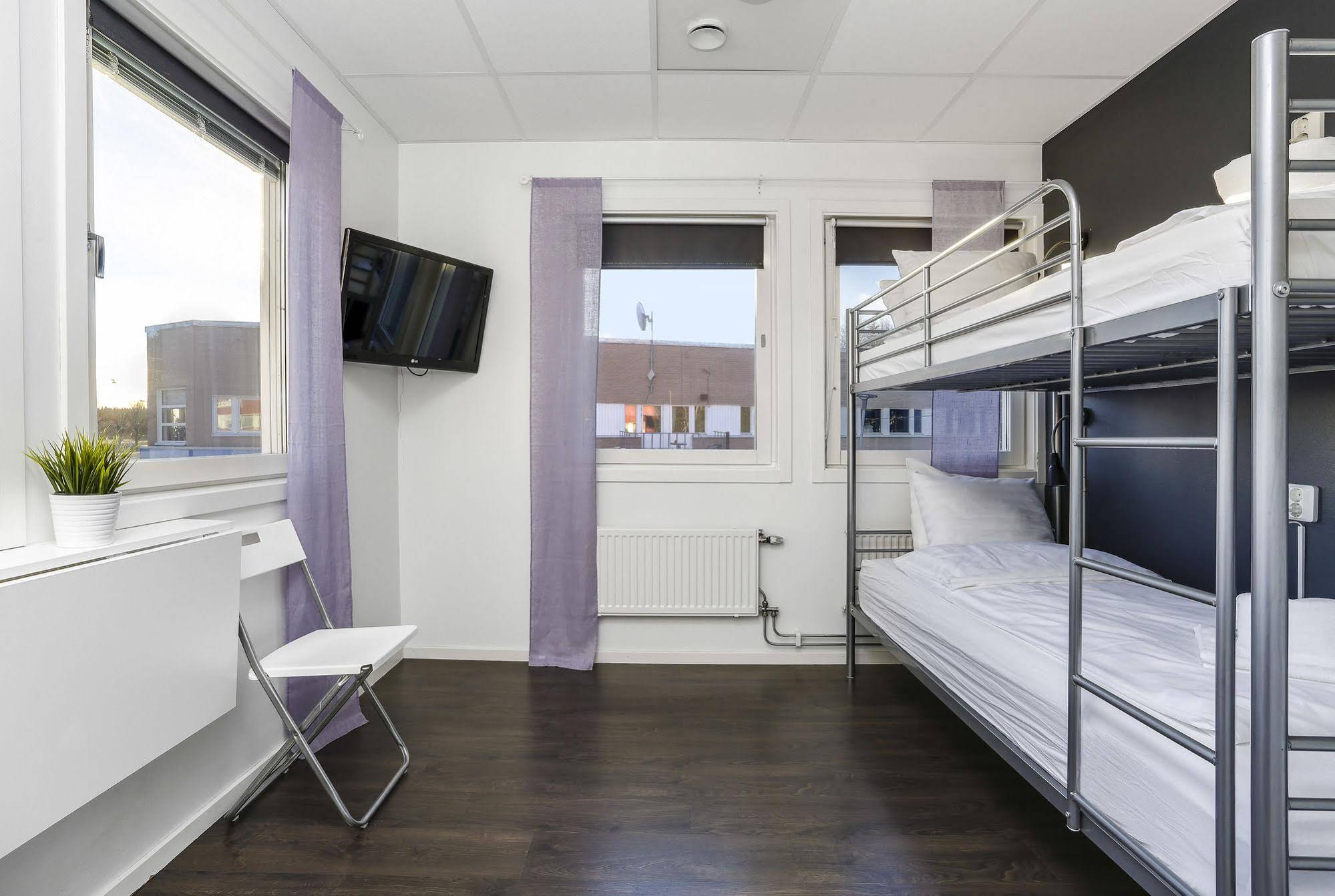 First Hotel Vindeus