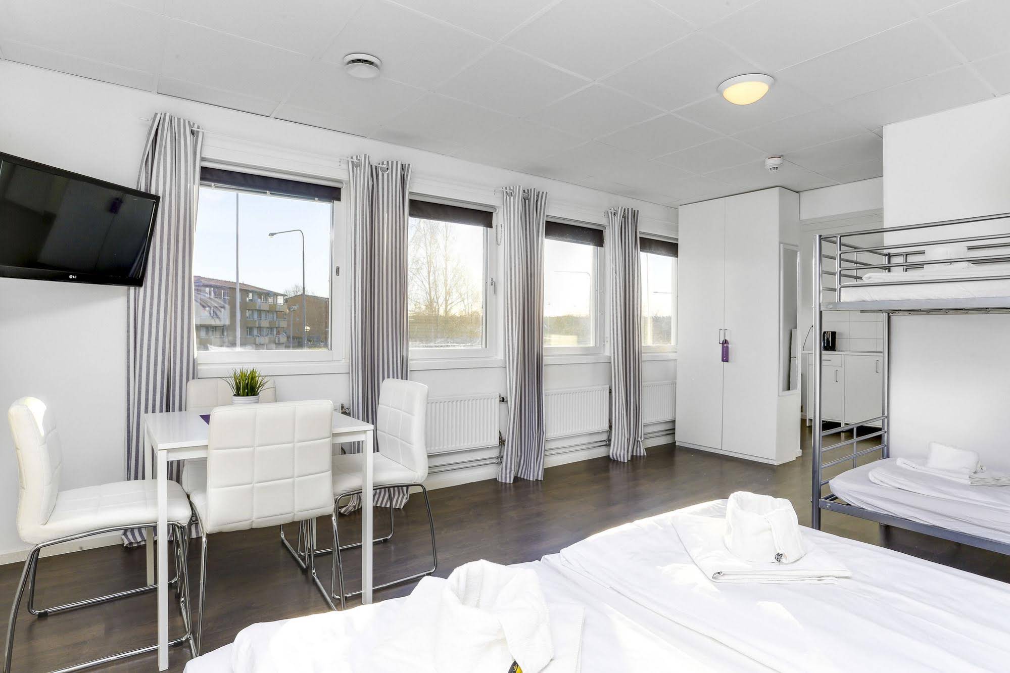 First Hotel Vindeus