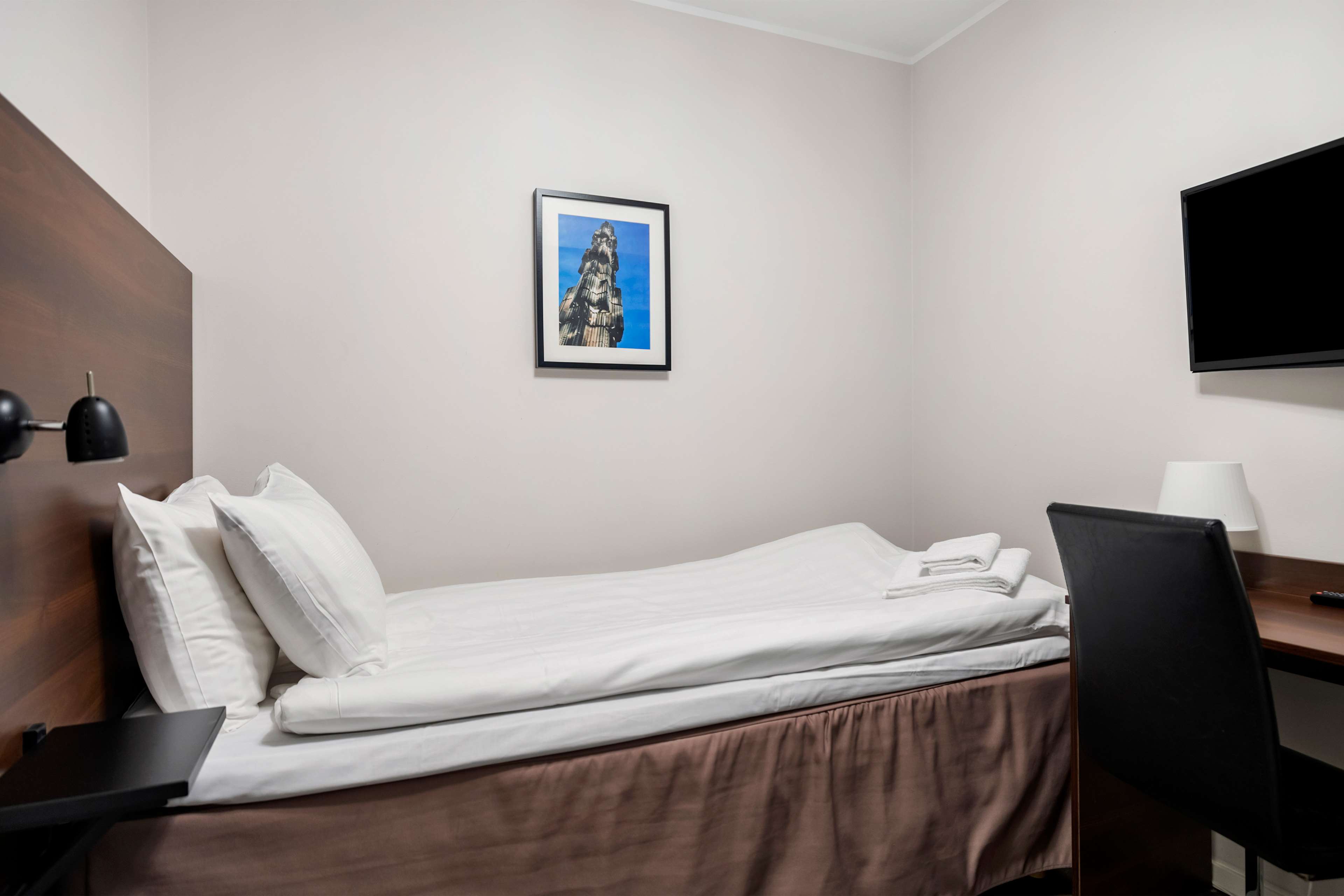 Best Western Hotel Solna