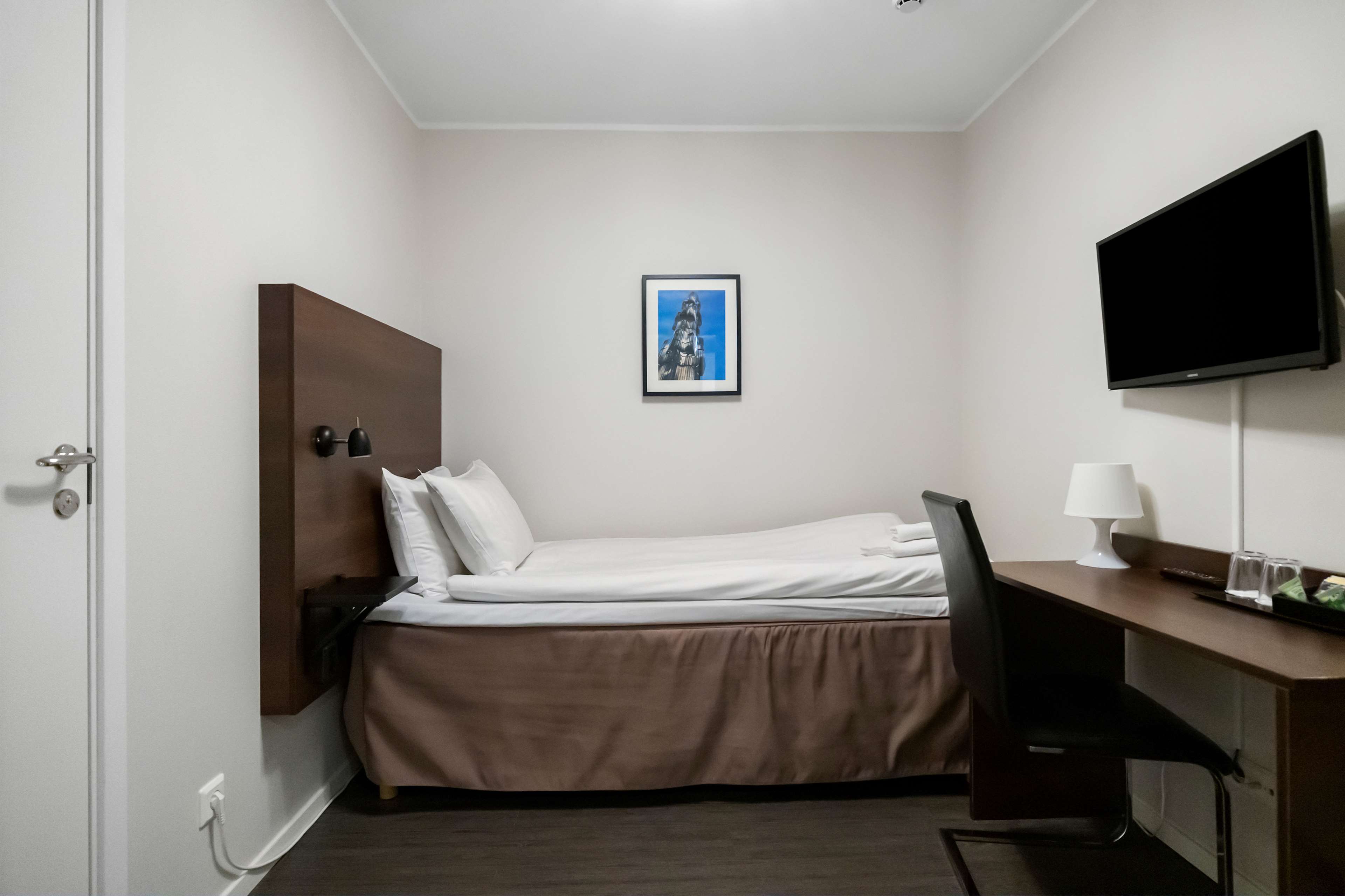 Best Western Hotel Solna