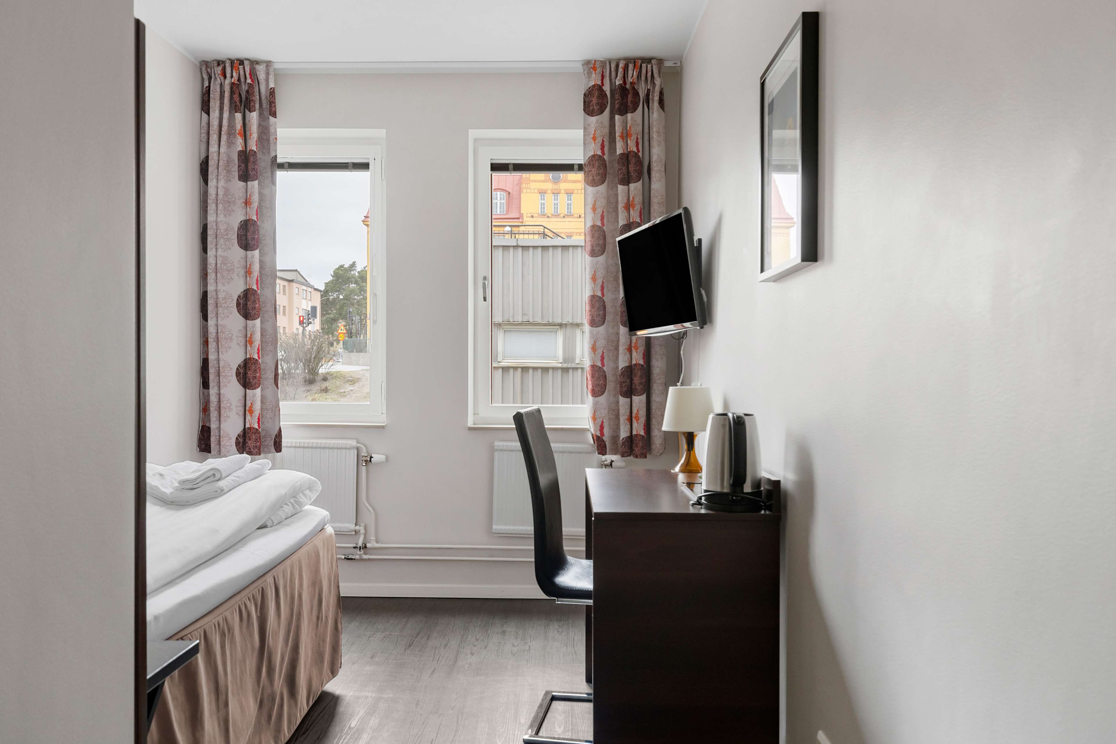 Best Western Hotel Solna