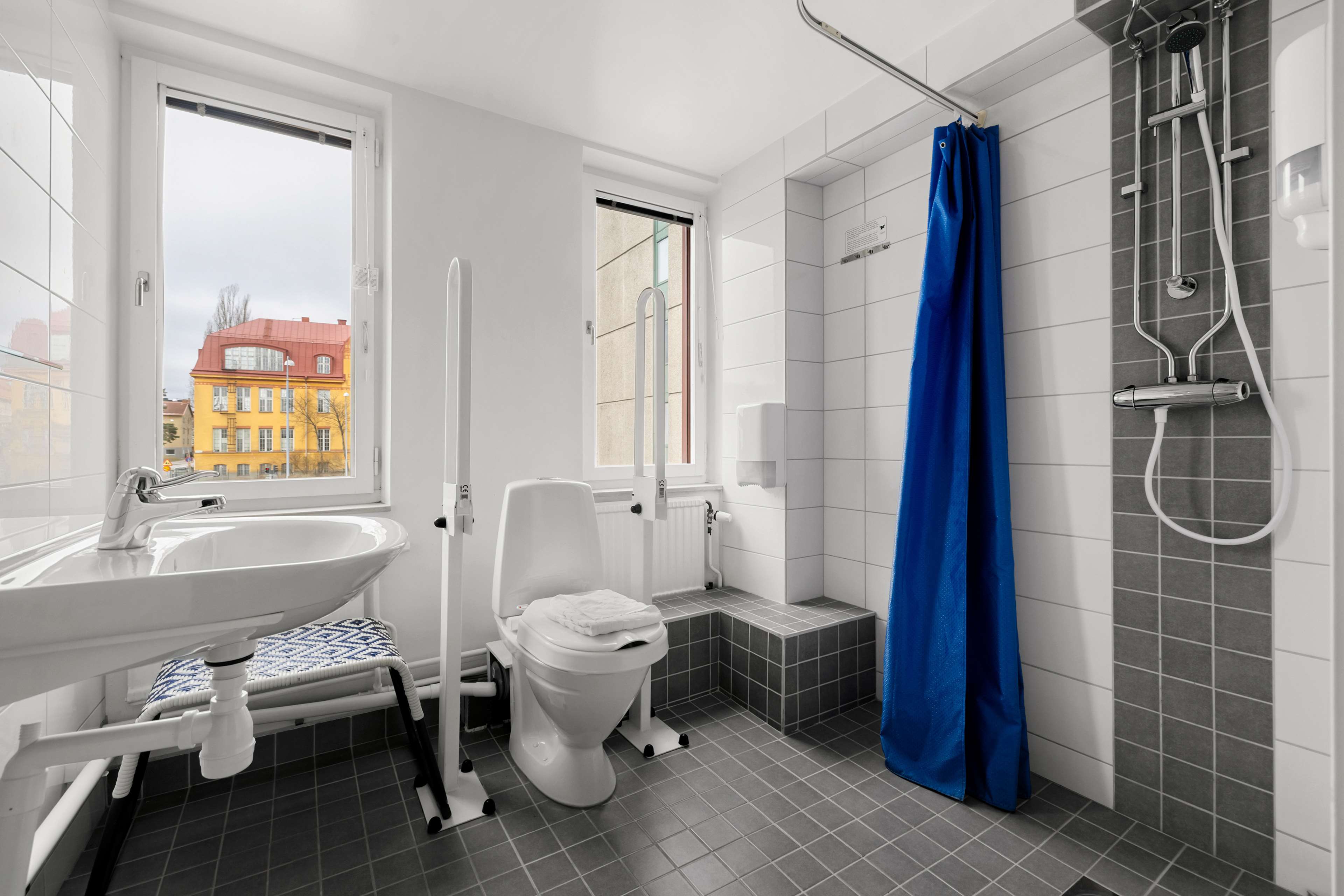 Best Western Hotel Solna