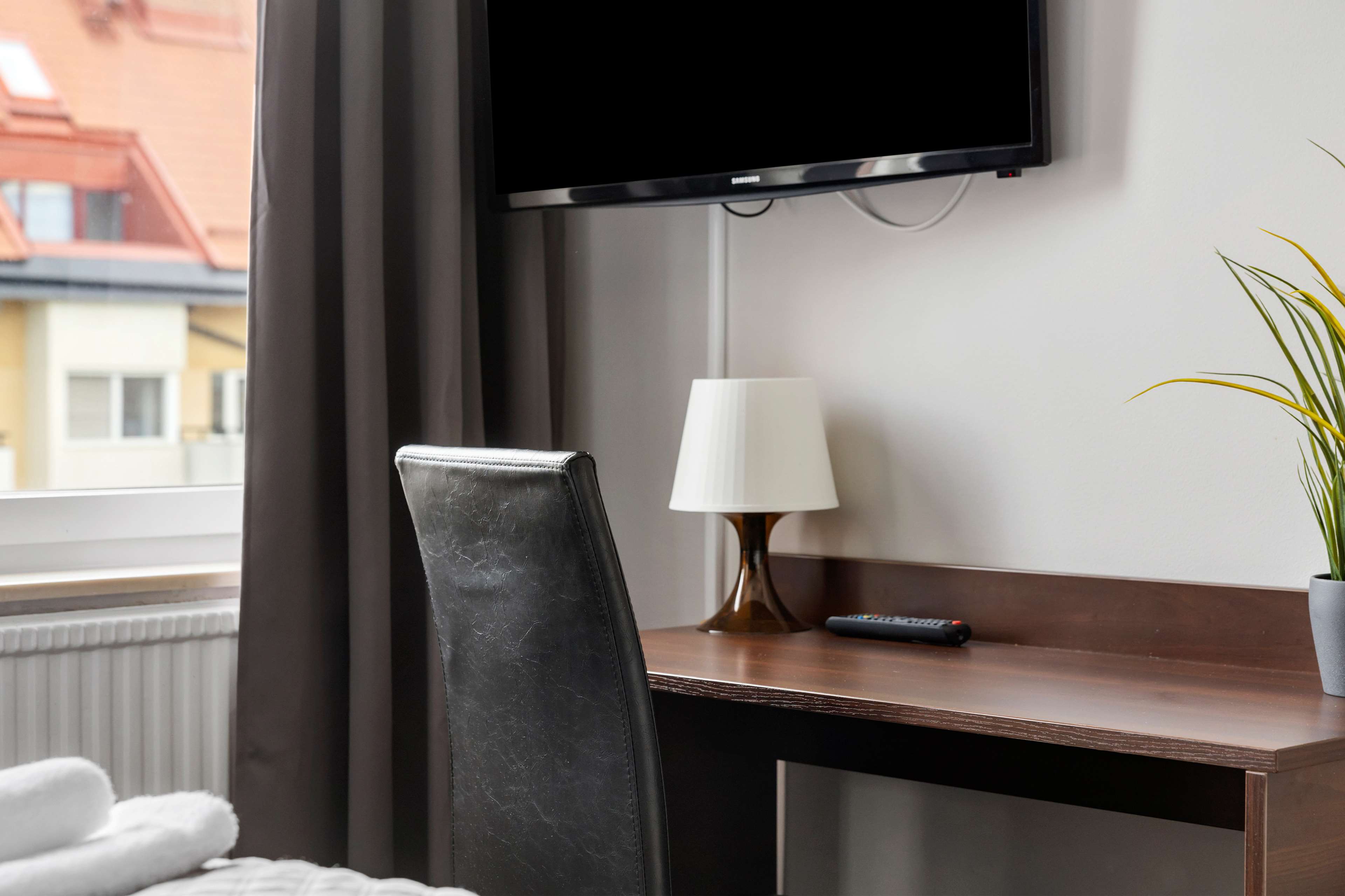 Best Western Hotel Solna