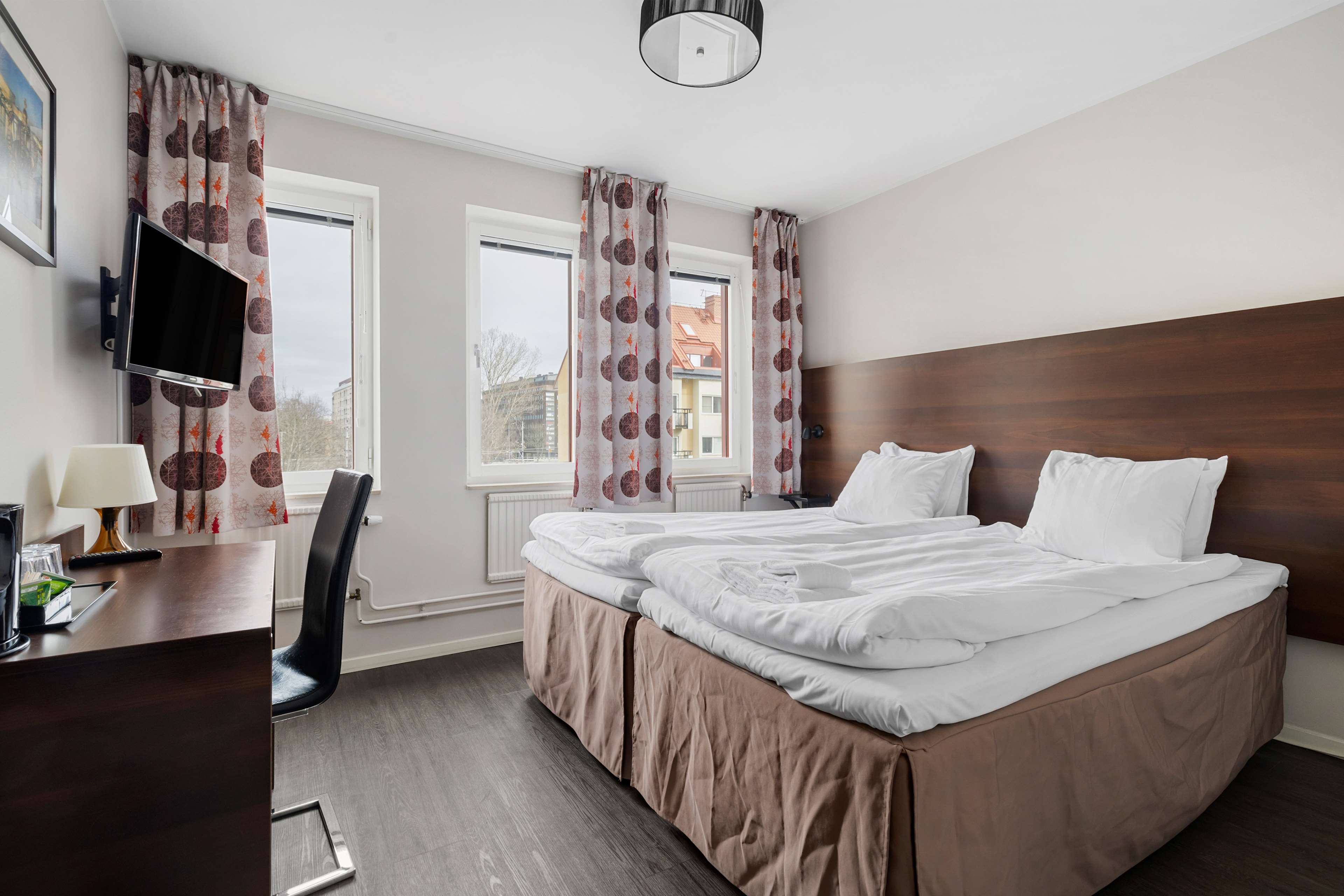 Best Western Hotel Solna