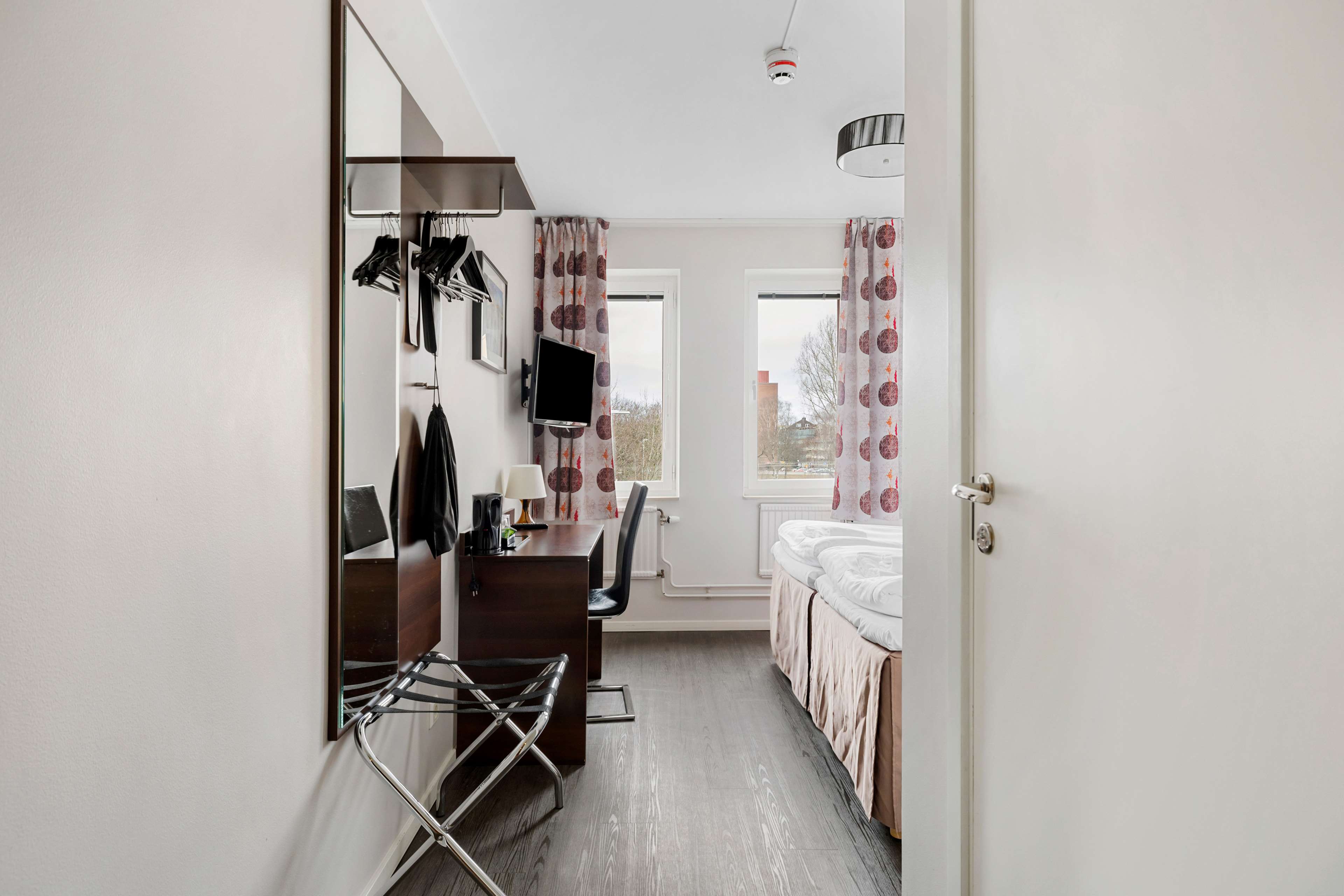 Best Western Hotel Solna