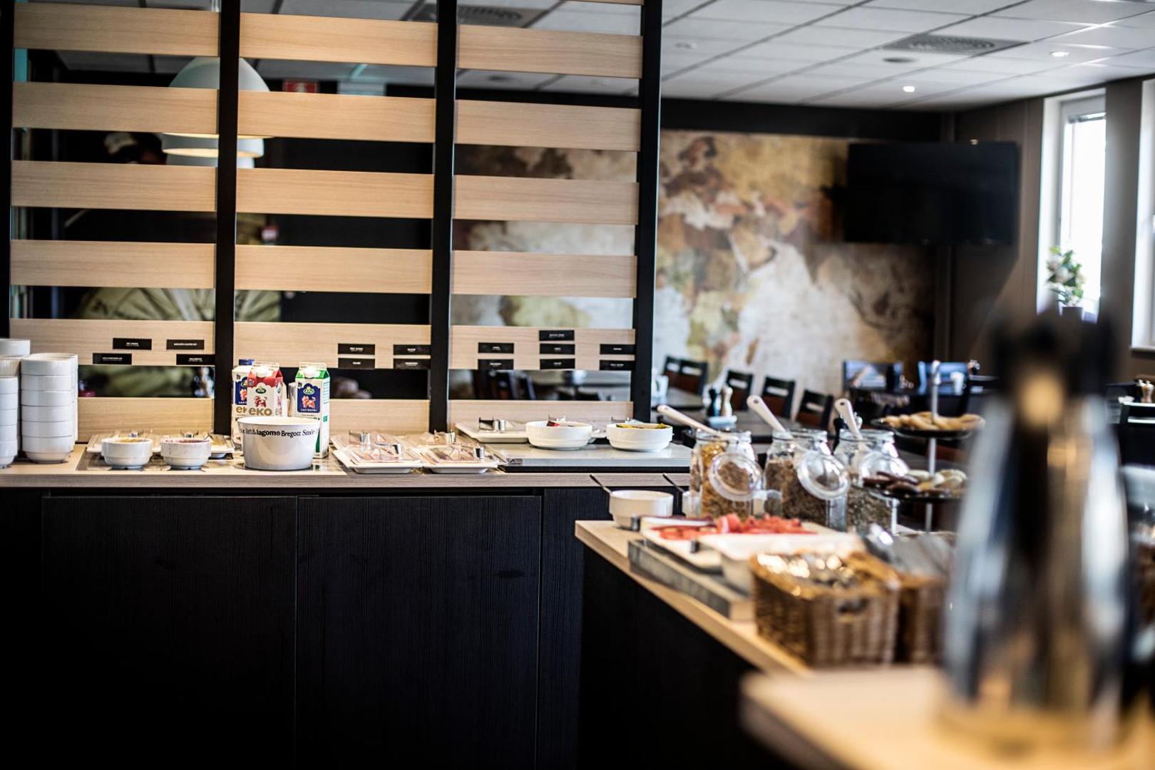 Best Western Hotel Solna