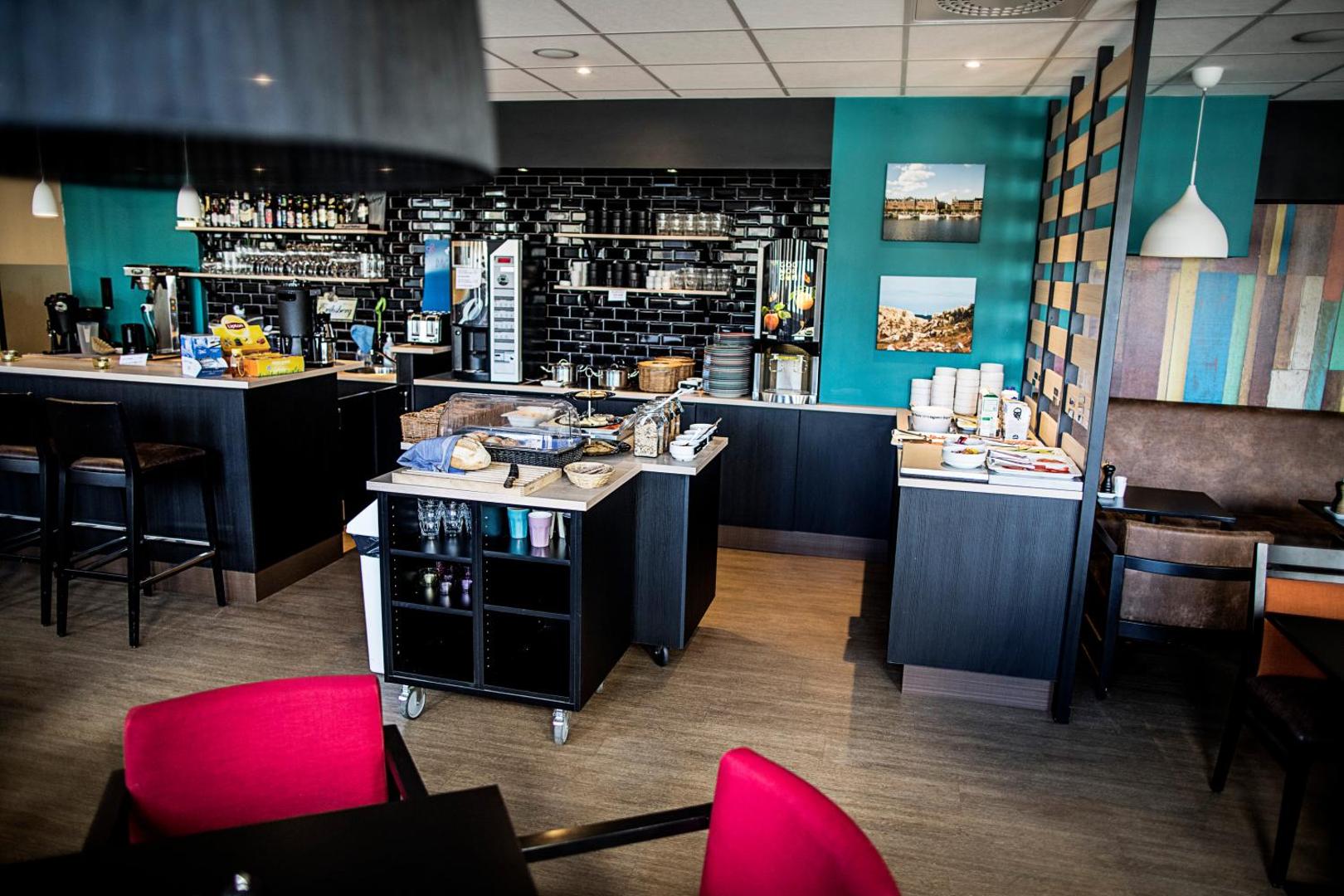 Best Western Hotel Solna