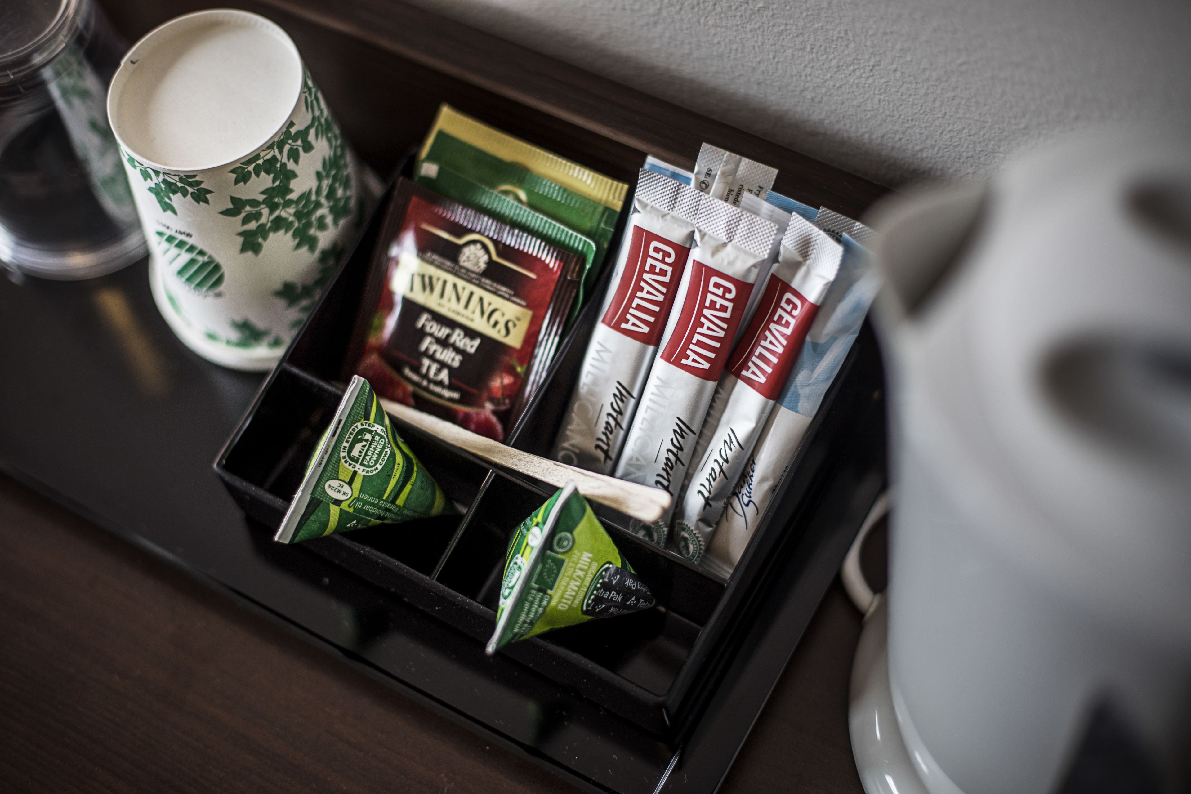 Best Western Hotel Solna