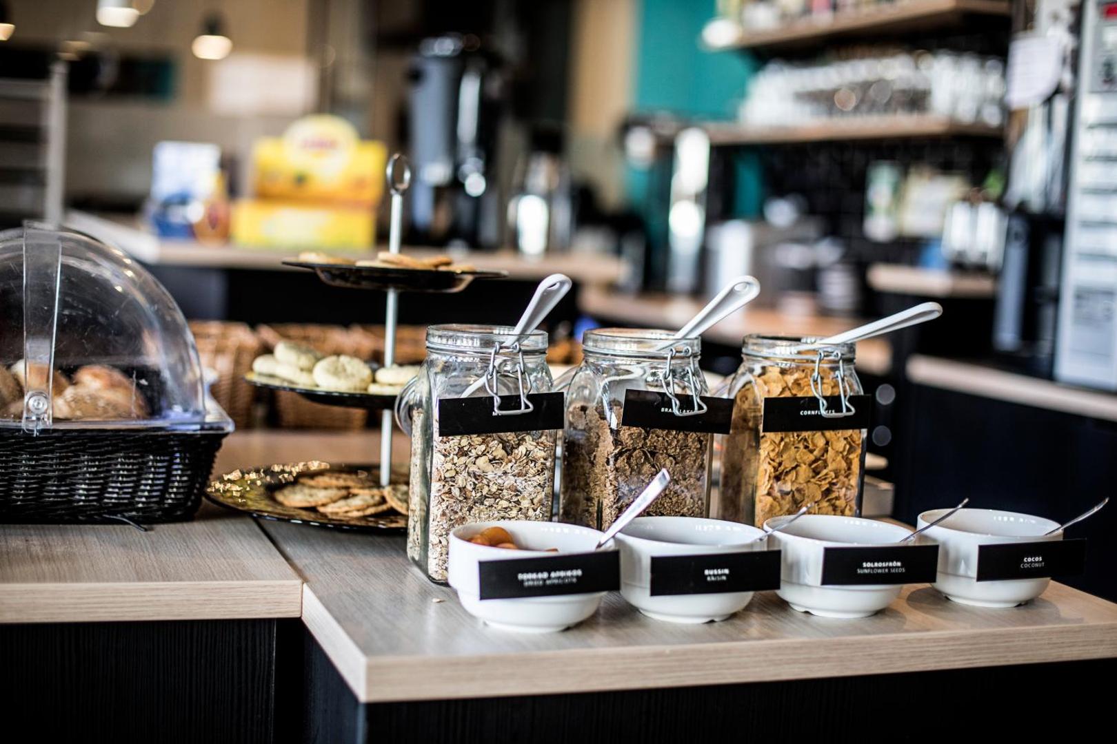 Best Western Hotel Solna