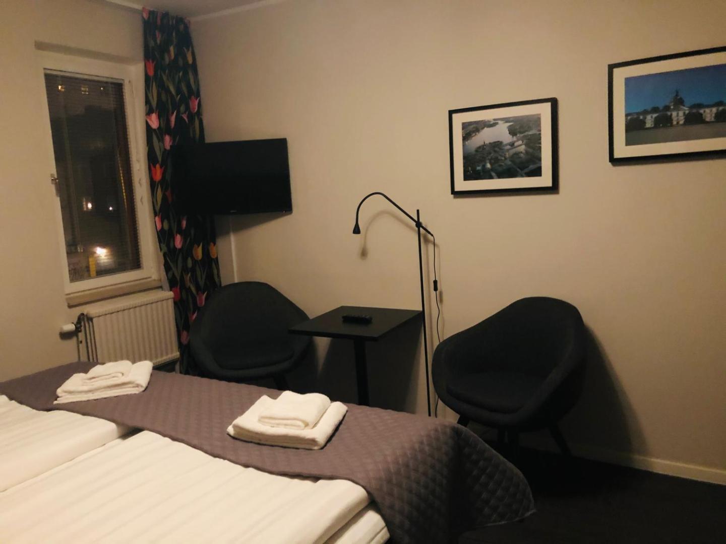 Best Western Hotel Solna