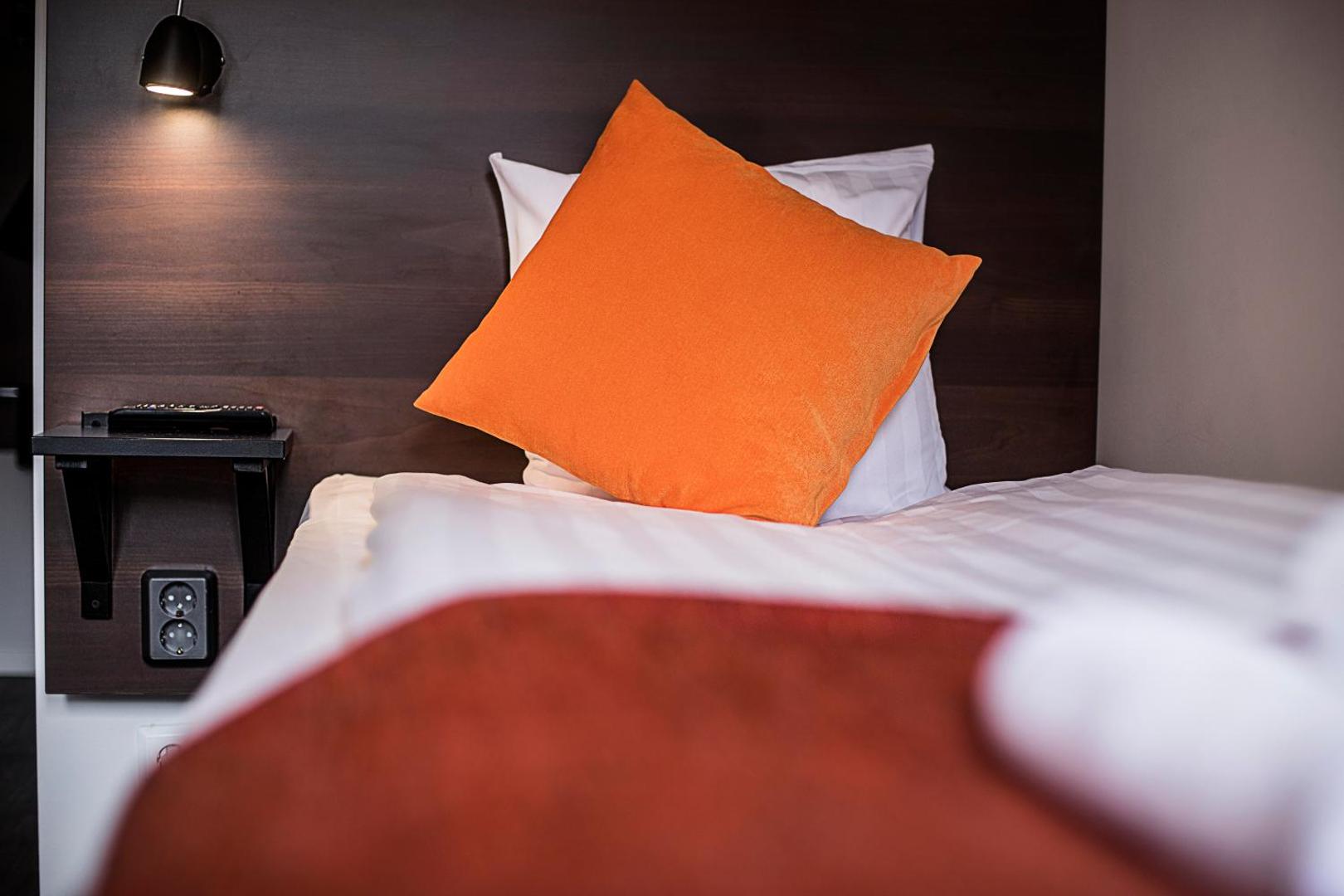 Best Western Hotel Solna