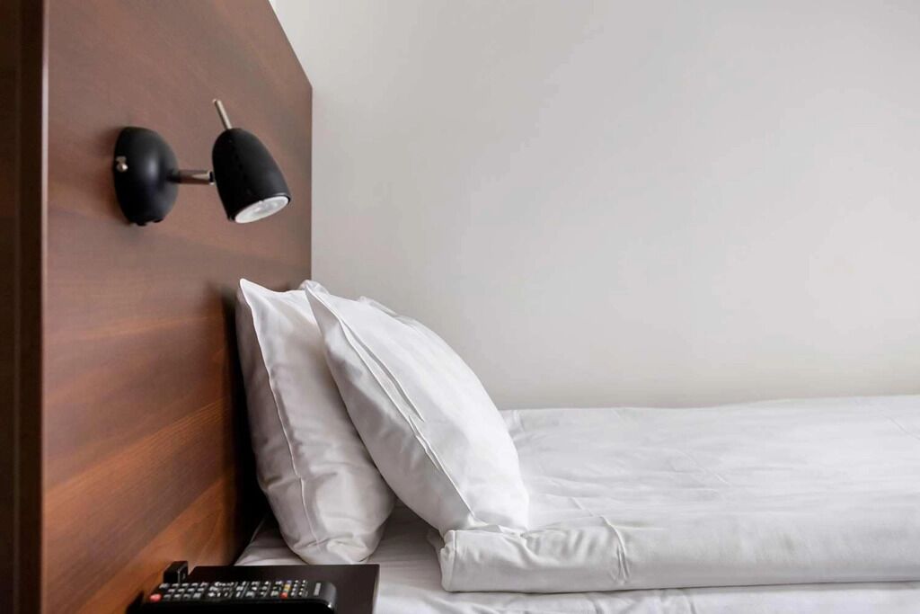 Best Western Hotel Solna