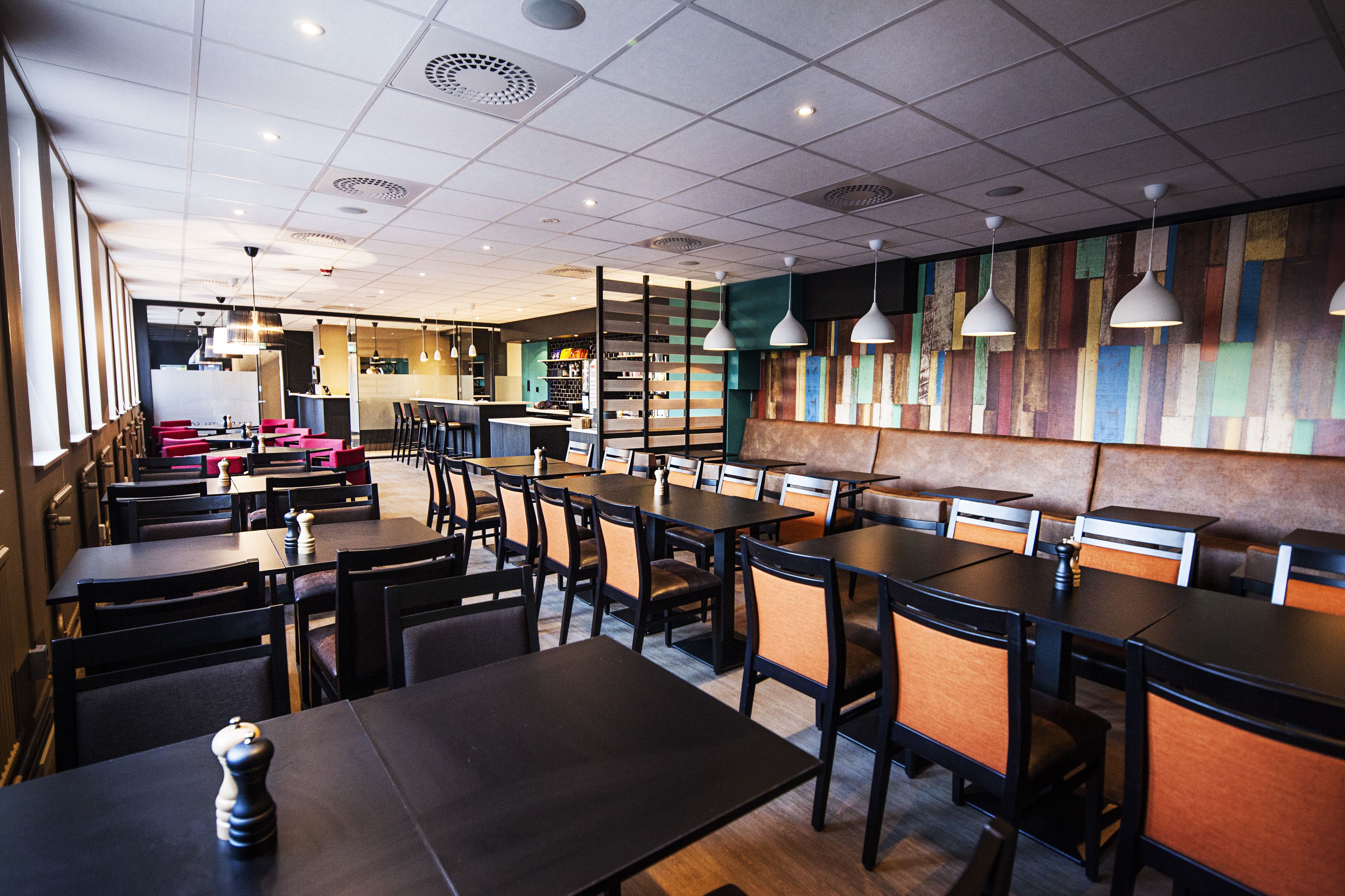 Best Western Hotel Solna