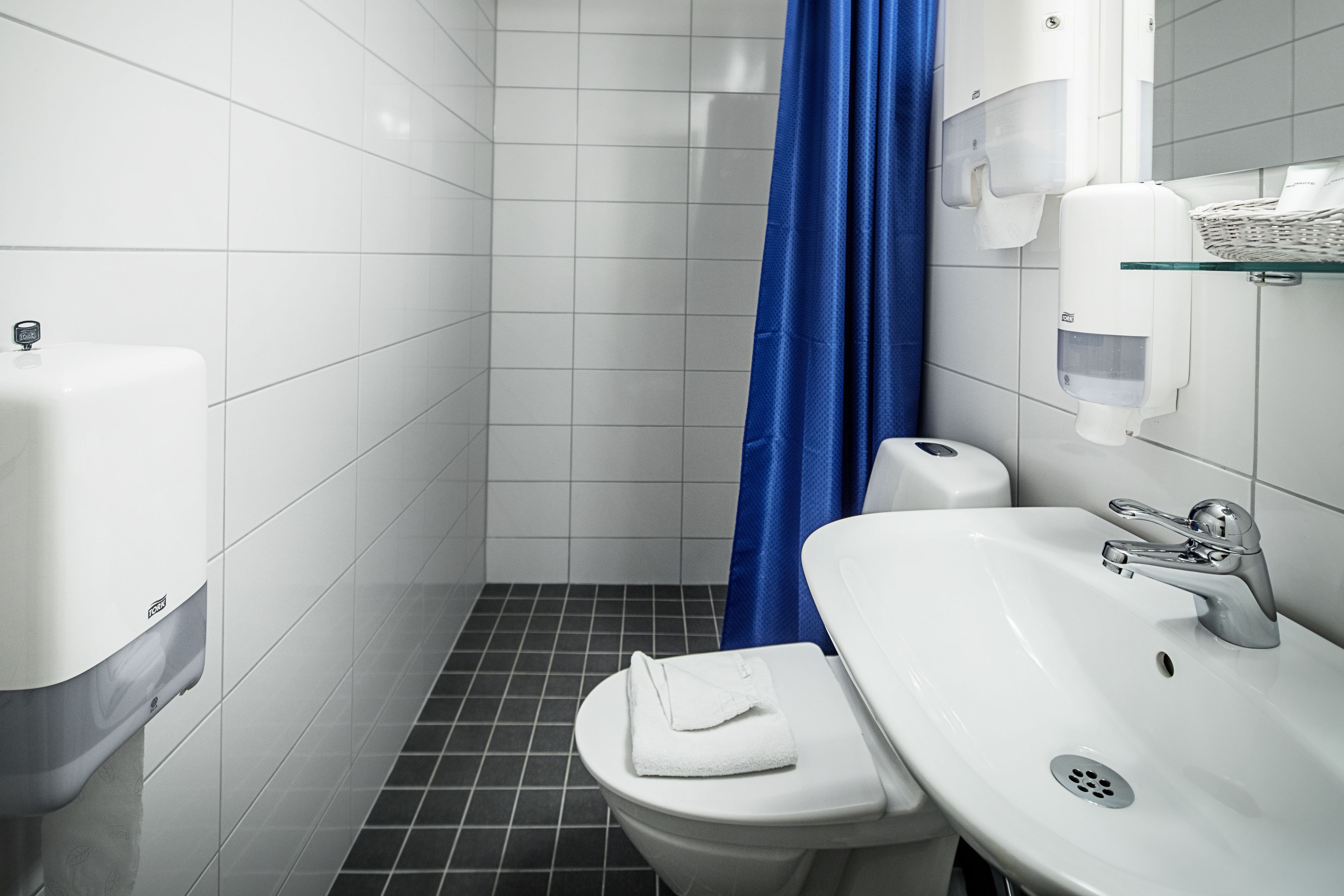 Best Western Hotel Solna