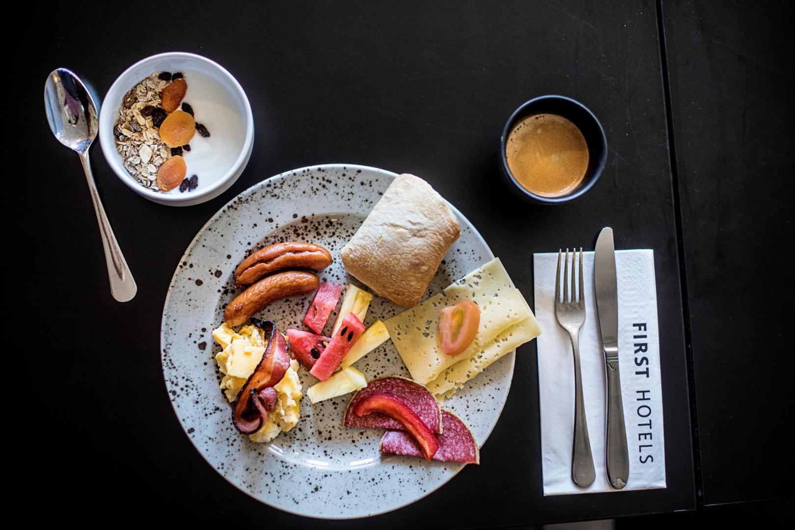 Best Western Hotel Solna