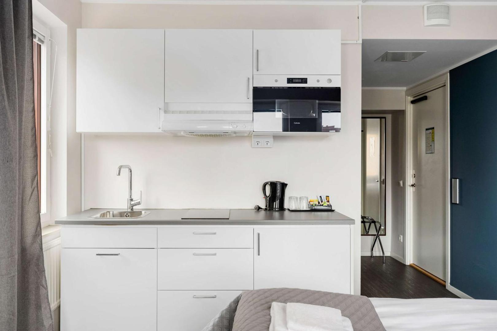 Best Western Hotel Solna