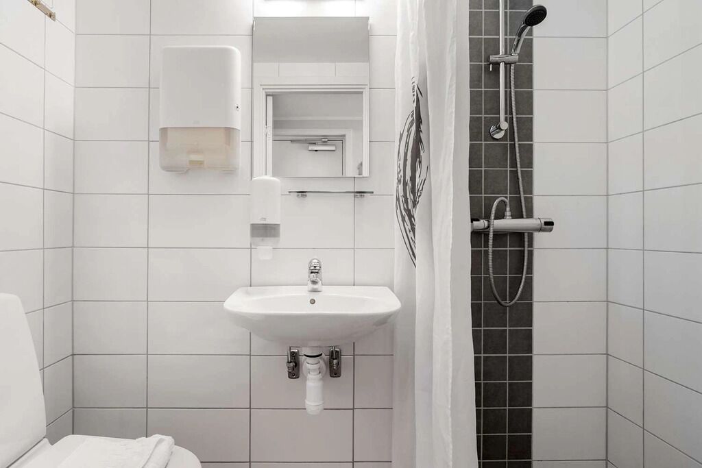 Best Western Hotel Solna