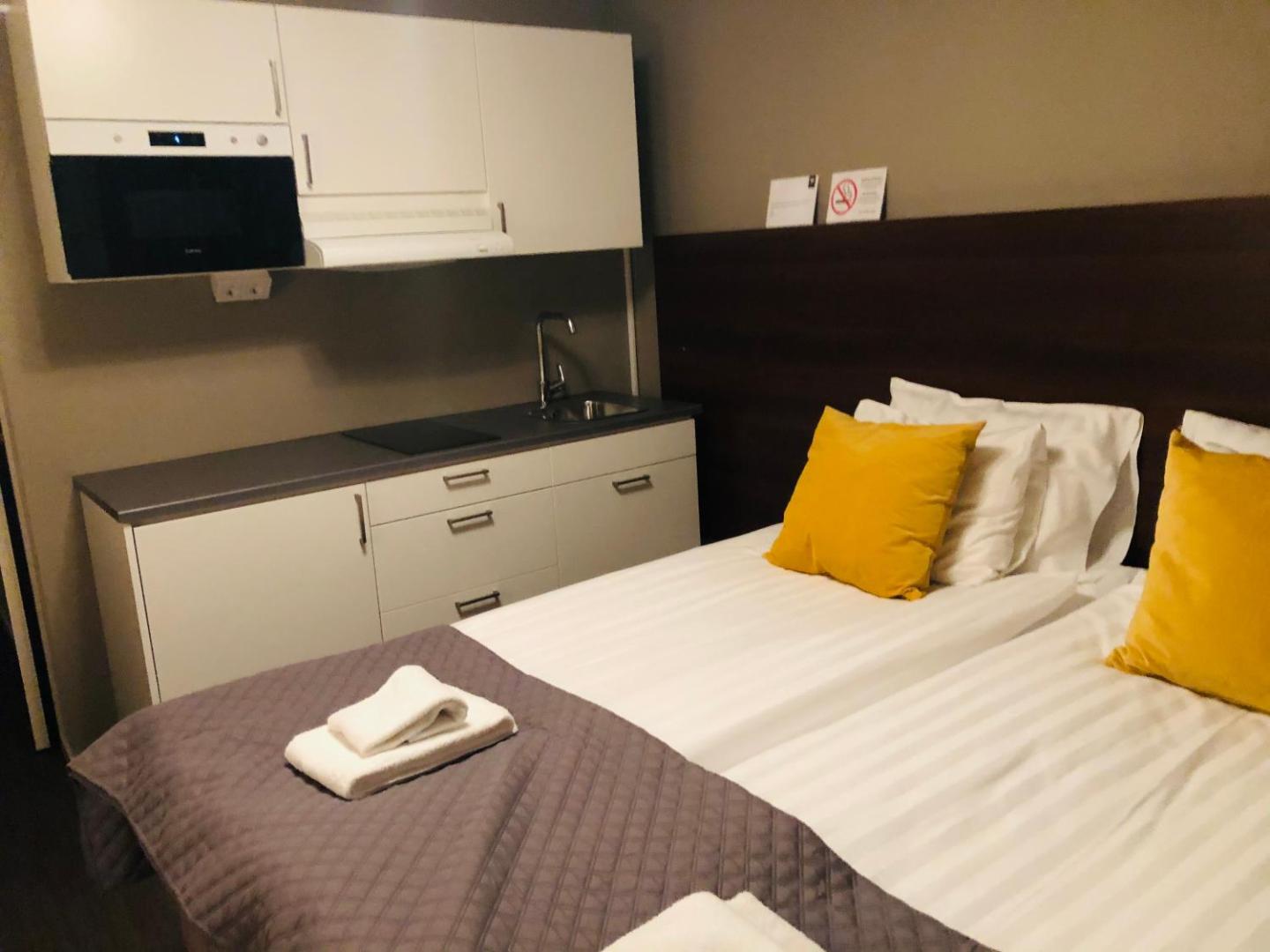 Best Western Hotel Solna