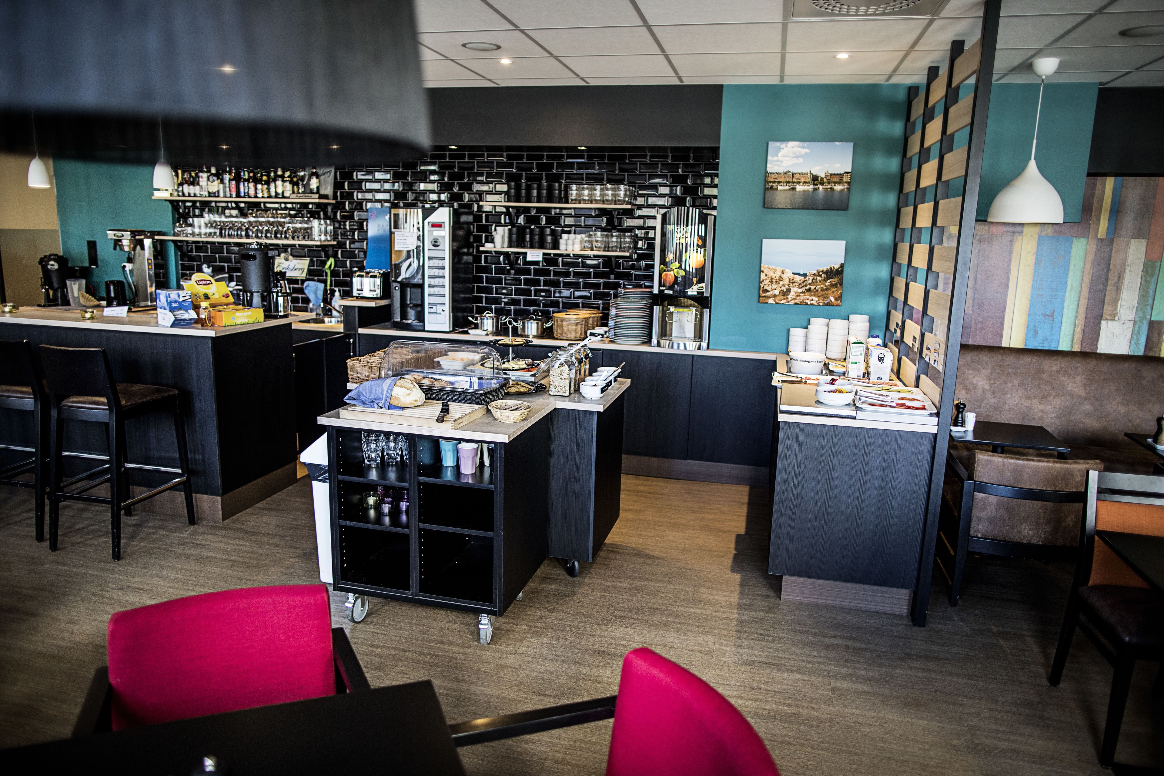 Best Western Hotel Solna