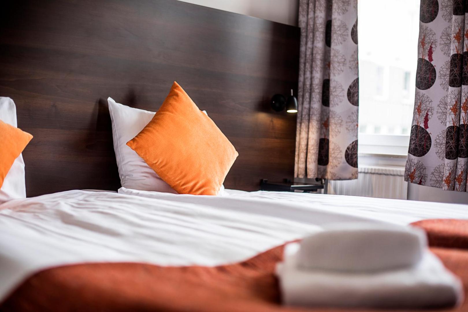 Best Western Hotel Solna