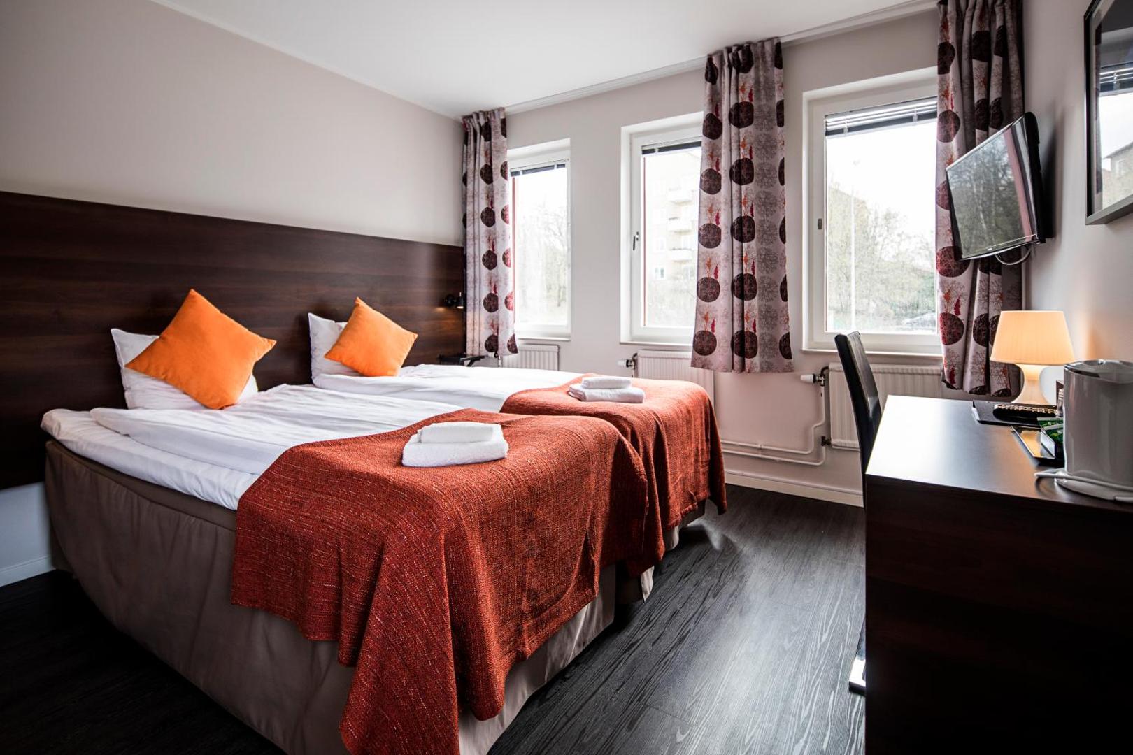 Best Western Hotel Solna