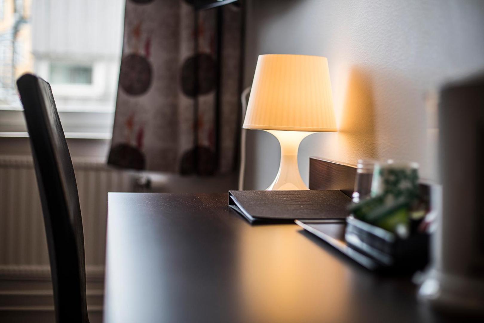 Best Western Hotel Solna