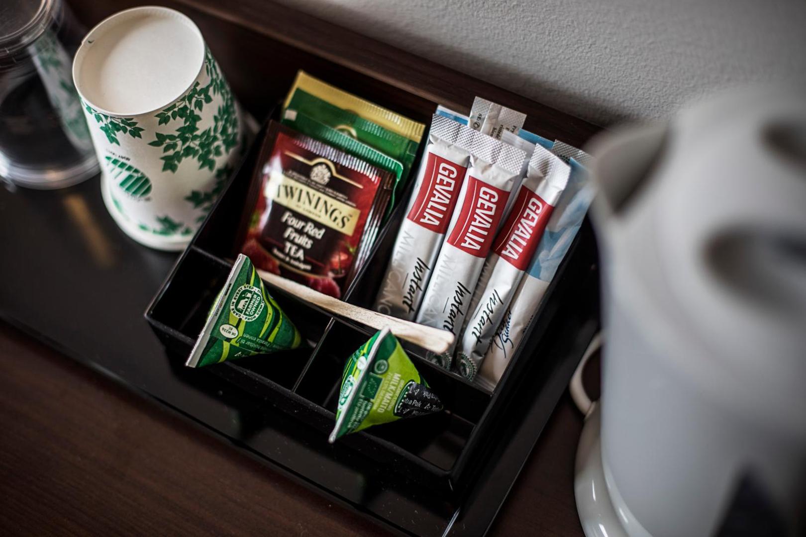 Best Western Hotel Solna