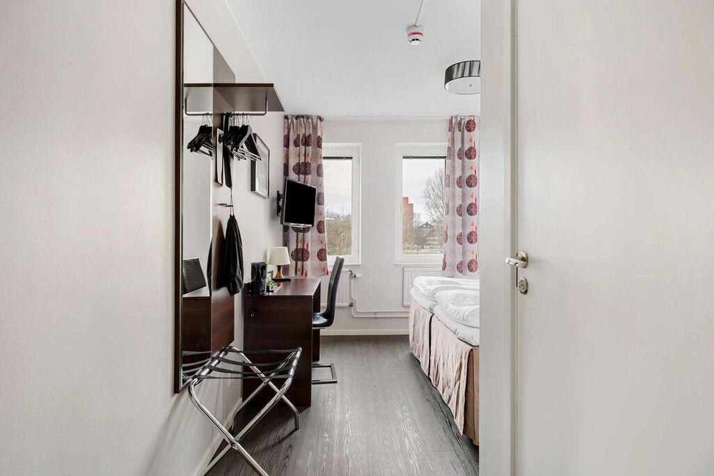 Best Western Hotel Solna